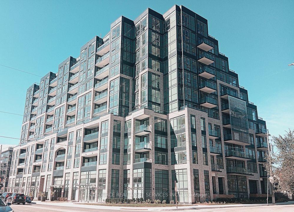 Photo of Unit 525, 1381 Lakeshore Road E