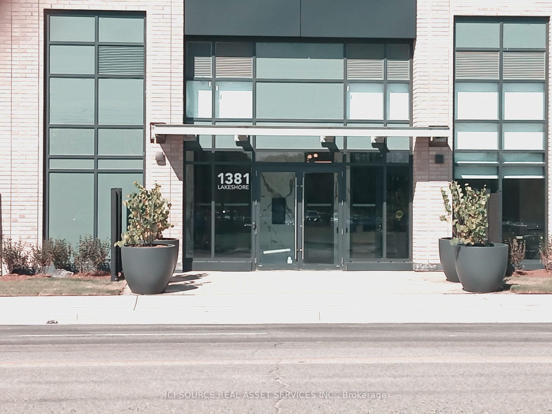 Photo 3 of Unit 525, 1381 Lakeshore Road E, Mississauga, Lakeview — HOMEH