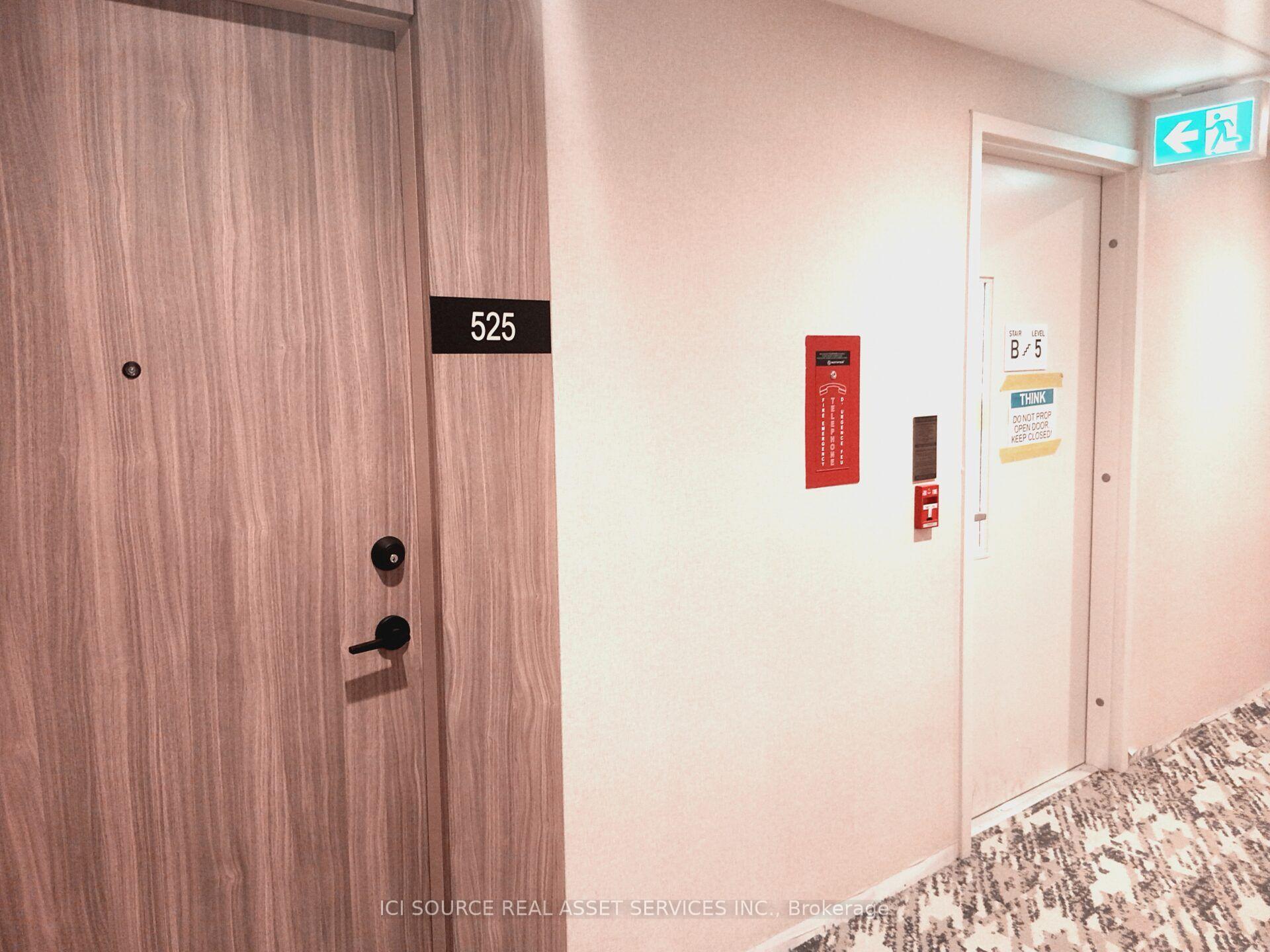 Photo 9 of Unit 525, 1381 Lakeshore Road E, Mississauga, Lakeview — HOMEH