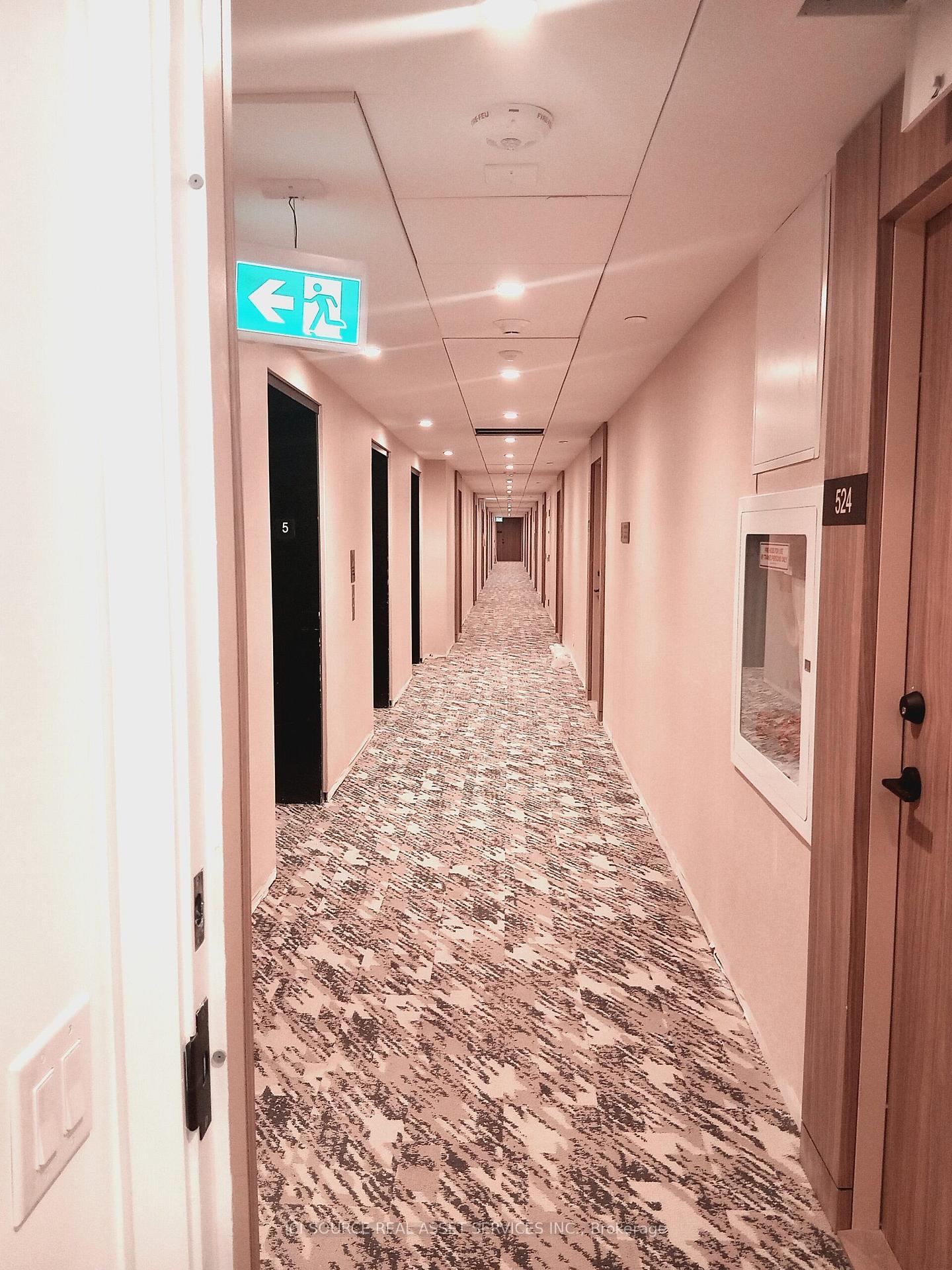 Photo 23 of Unit 525, 1381 Lakeshore Road E, Mississauga, Lakeview — HOMEH