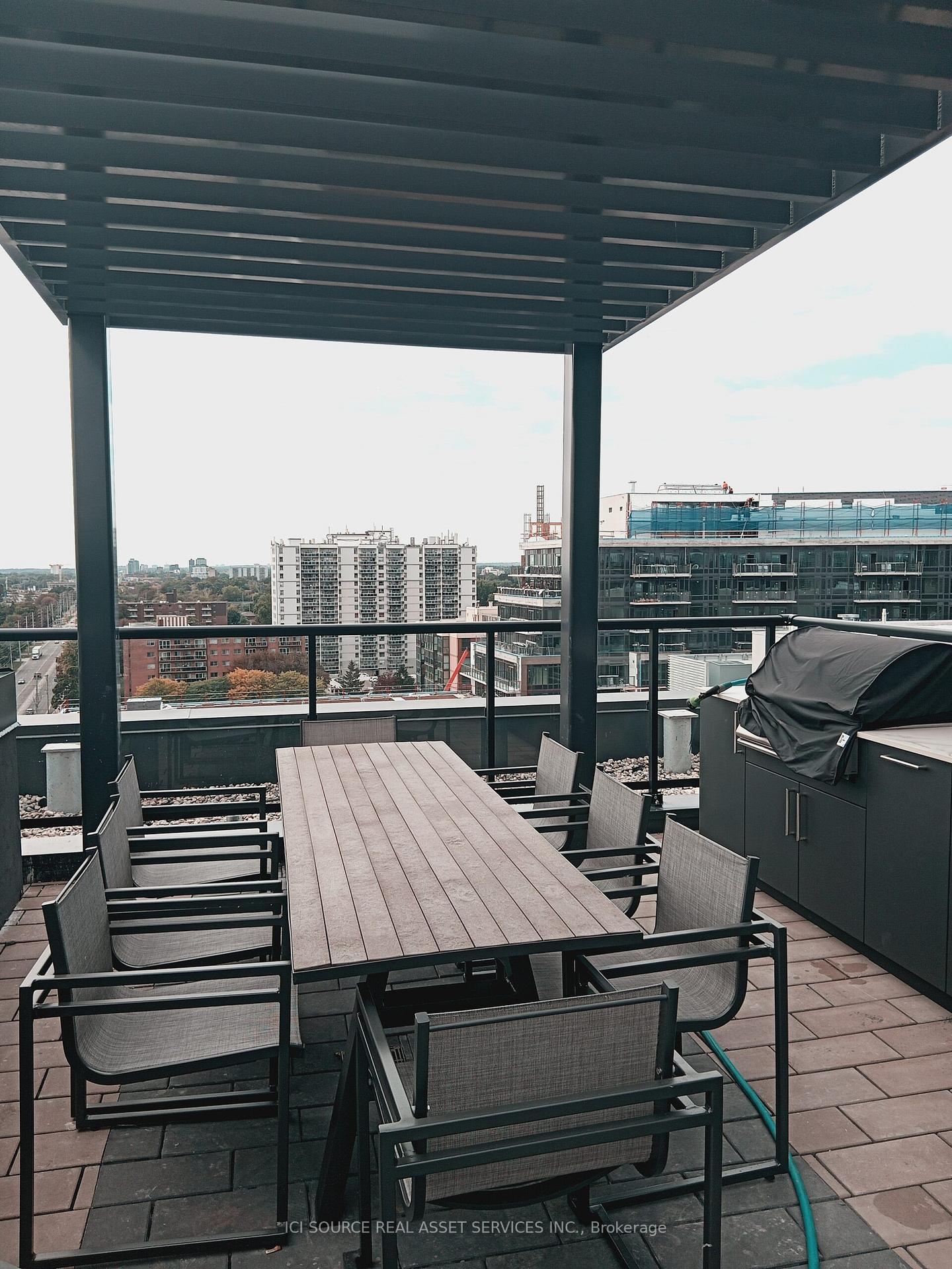 Photo 28 of Unit 525, 1381 Lakeshore Road E, Mississauga, Lakeview — HOMEH