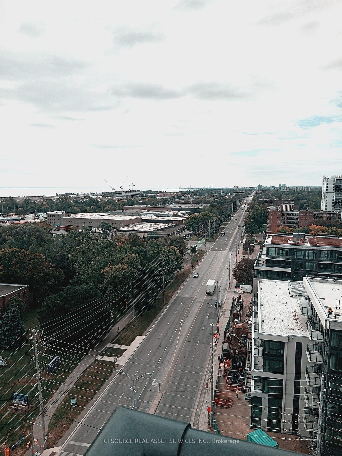 Photo 32 of Unit 525, 1381 Lakeshore Road E, Mississauga, Lakeview — HOMEH
