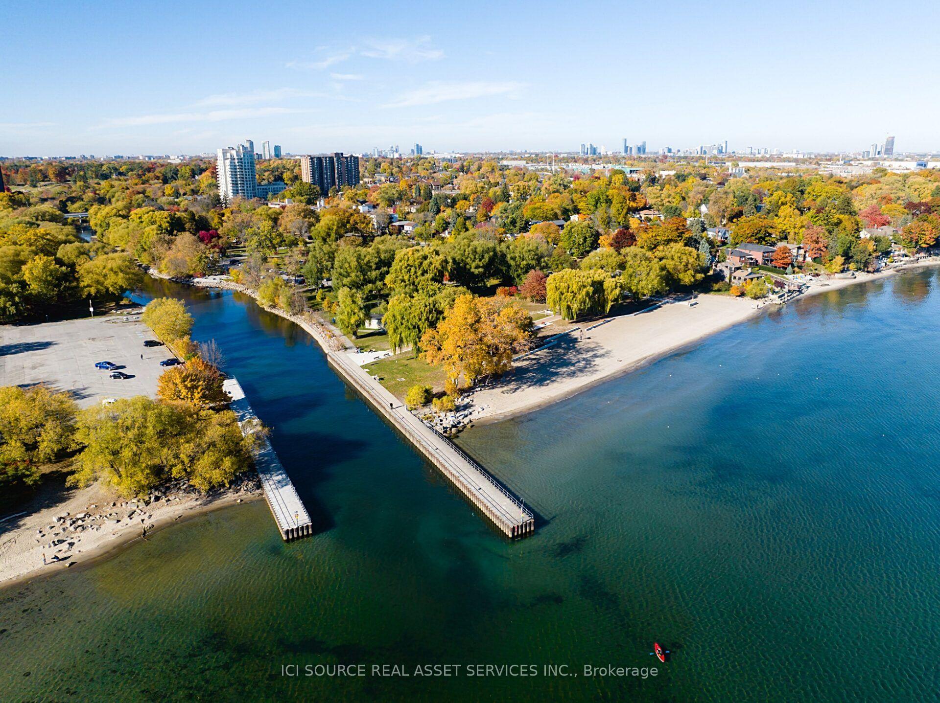 Photo 37 of Unit 525, 1381 Lakeshore Road E, Mississauga, Lakeview — HOMEH