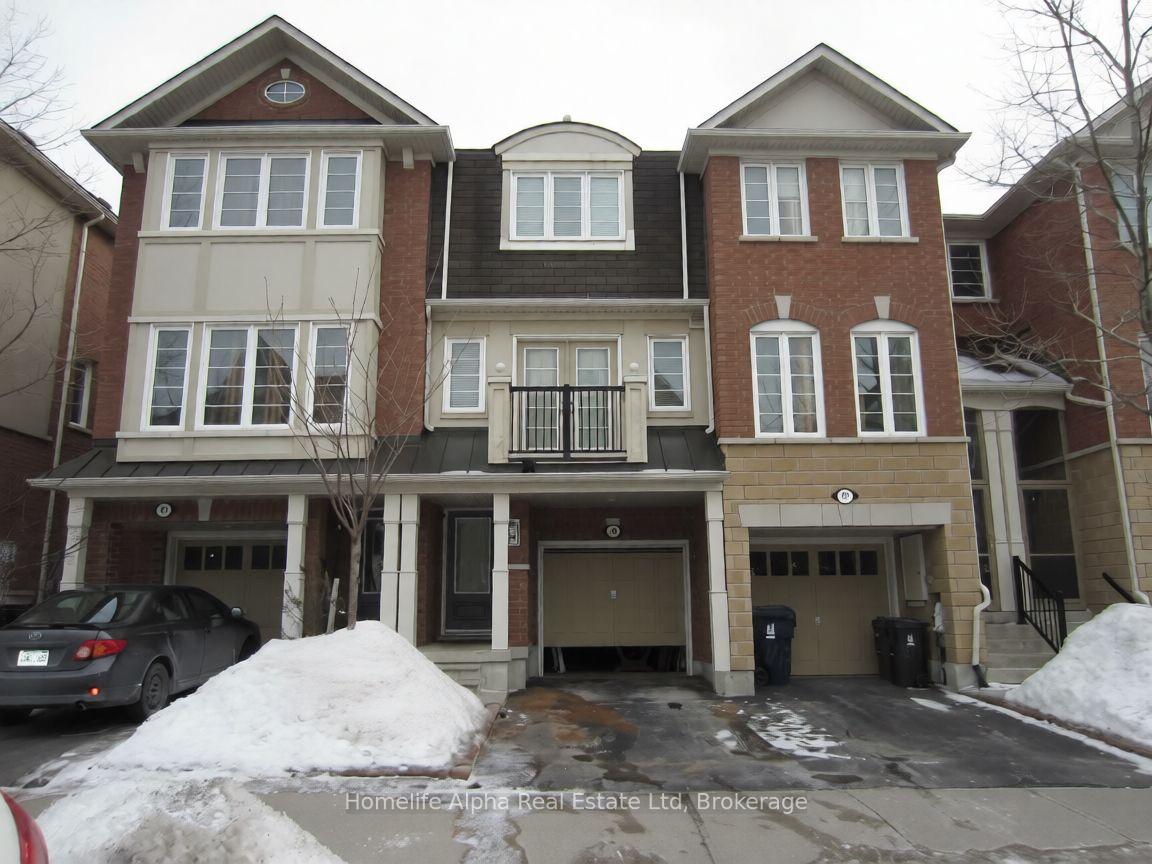 Photo of 19 Winkler Terrace N