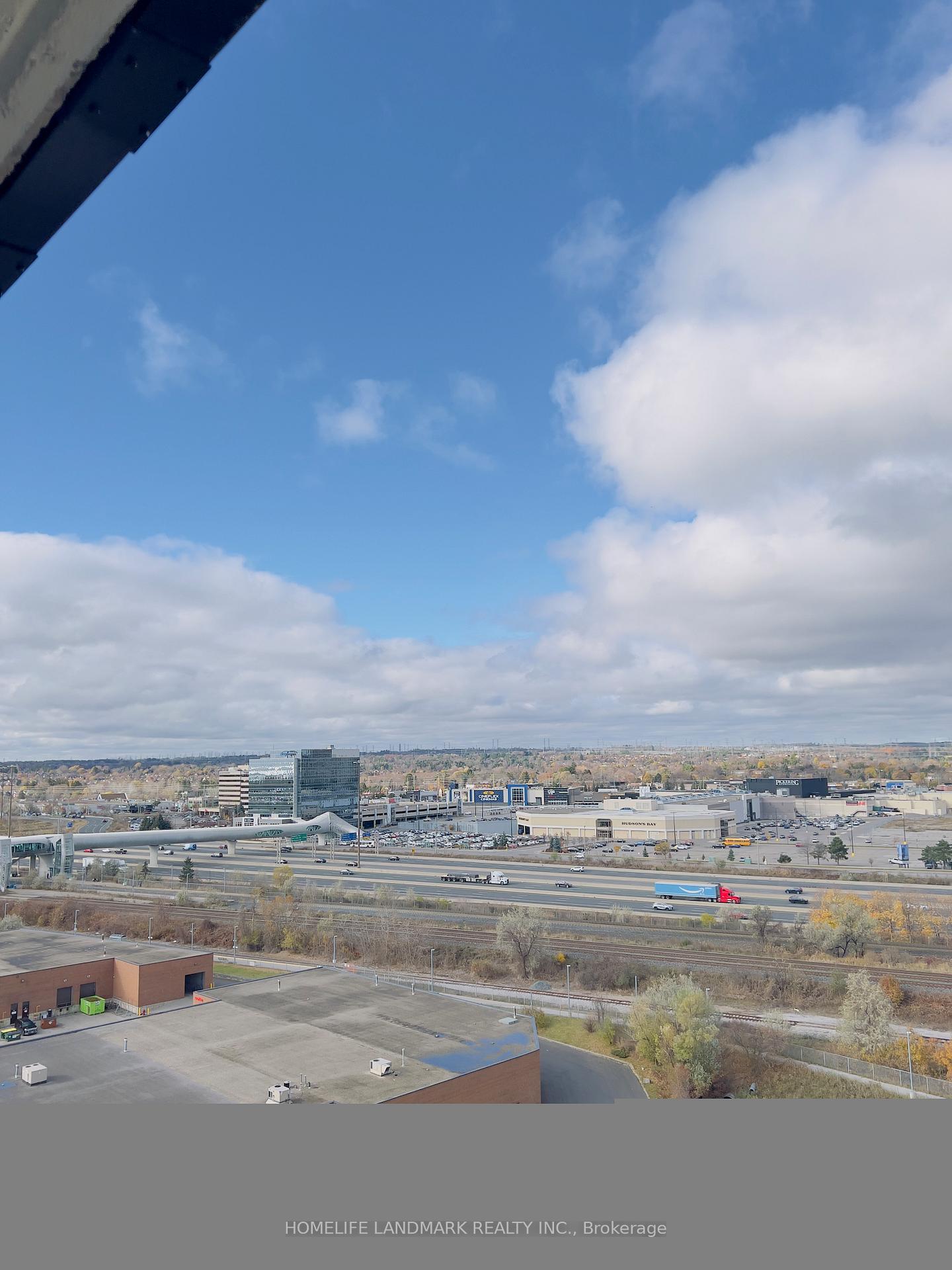 Photo 4 of Unit 1309, 1435 Celebration Drive, Pickering, Bay Ridges — HOMEH