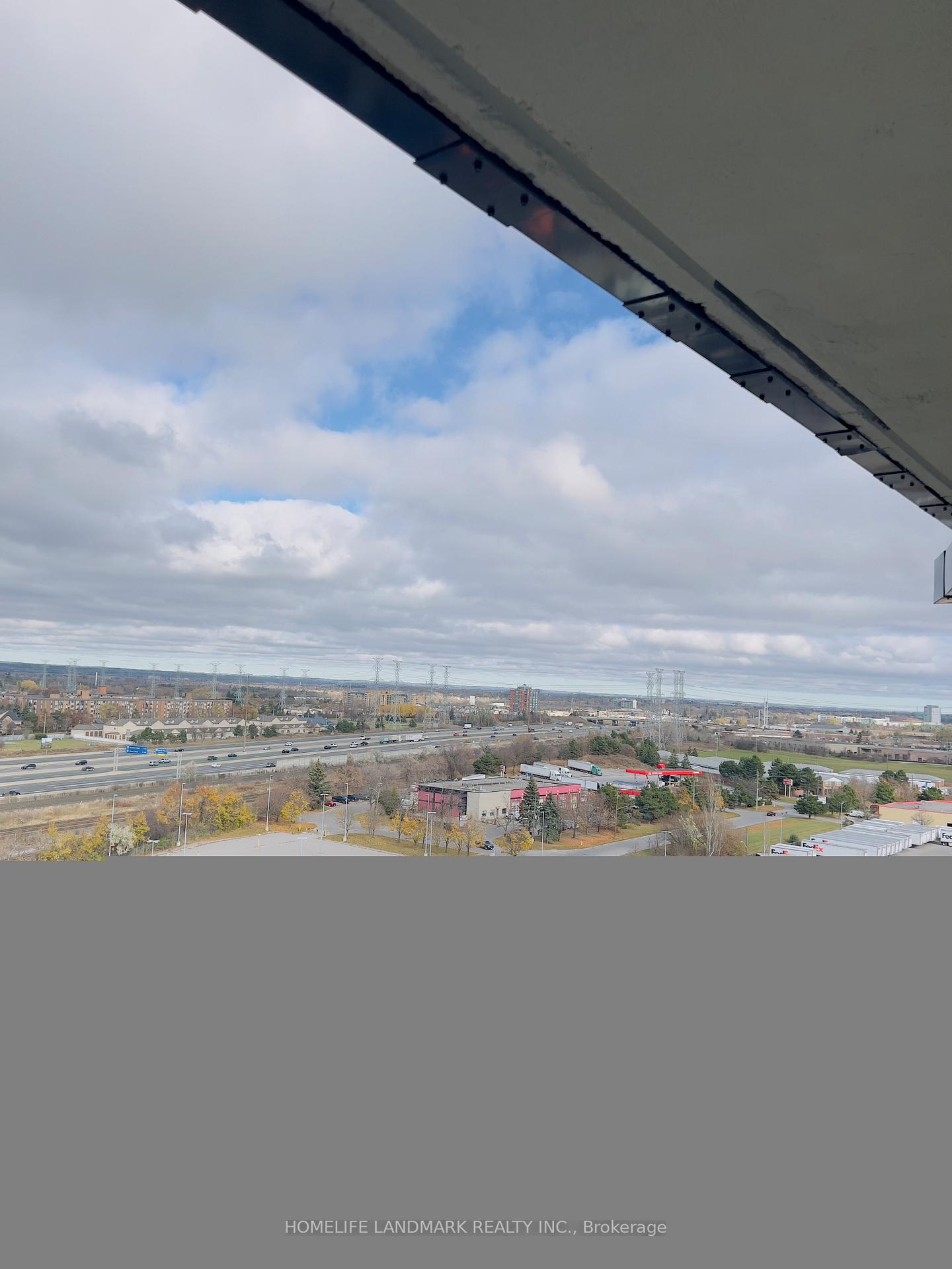 Photo 5 of Unit 1309, 1435 Celebration Drive, Pickering, Bay Ridges — HOMEH