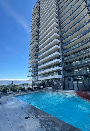 Photo 23 of Unit 1309, 1435 Celebration Drive, Pickering, Bay Ridges — HOMEH