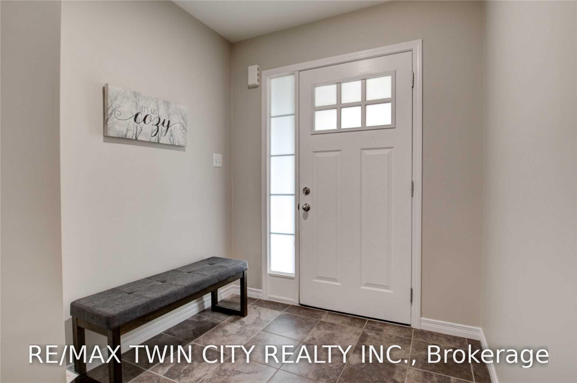 Photo 2 of Unit 107, 135 Hardcastle Drive, Cambridge, Blair Road — HOMEH