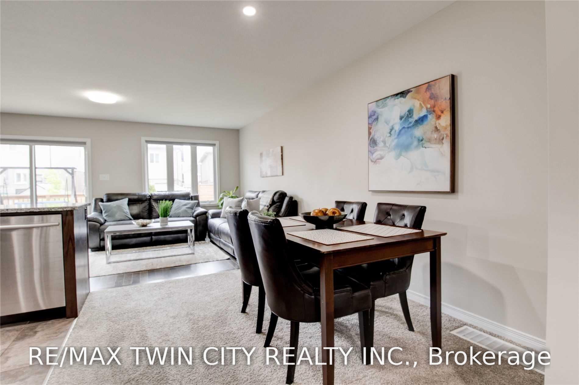 Photo 5 of Unit 107, 135 Hardcastle Drive, Cambridge, Blair Road — HOMEH