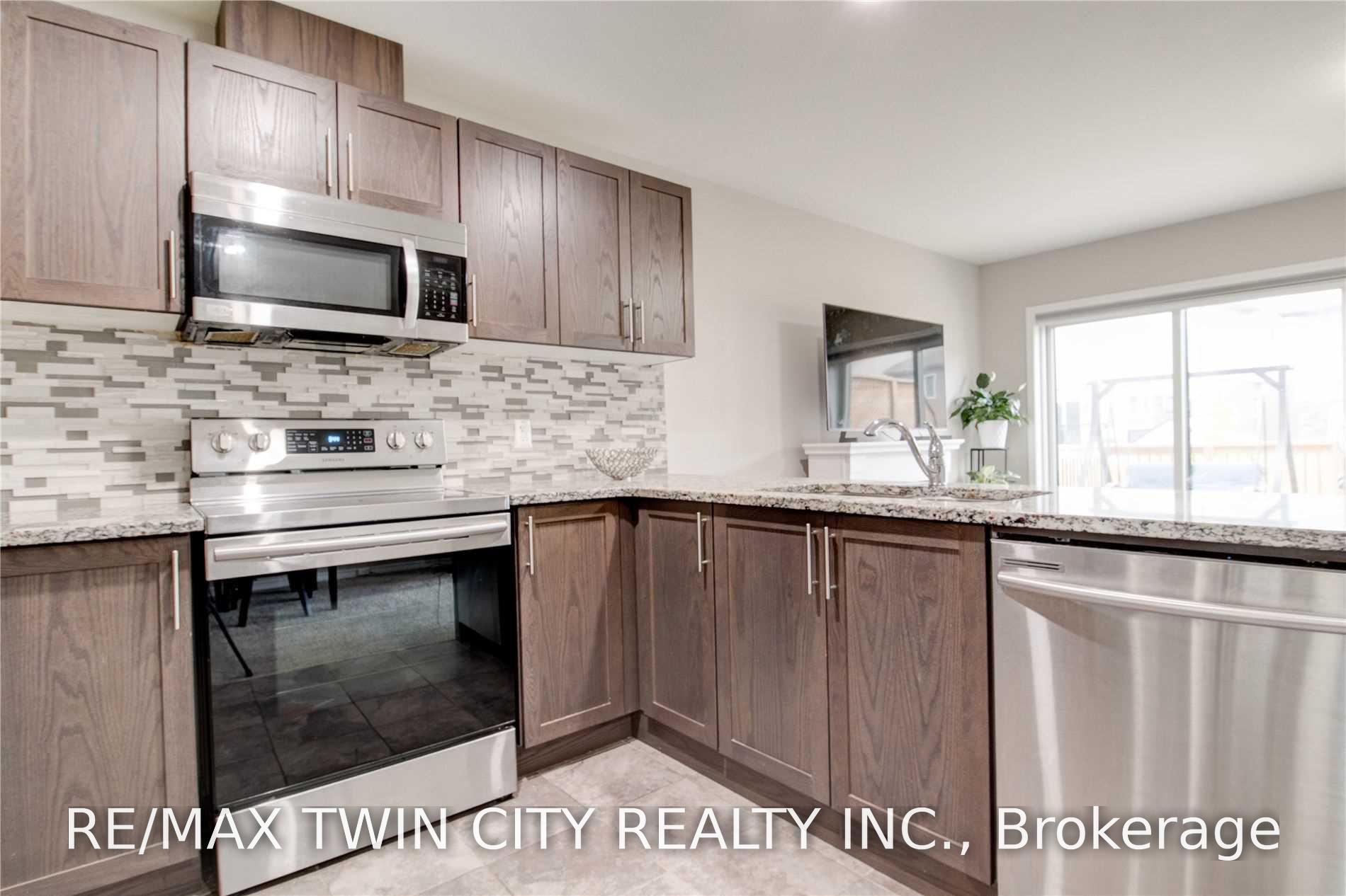 Photo 11 of Unit 107, 135 Hardcastle Drive, Cambridge, Blair Road — HOMEH