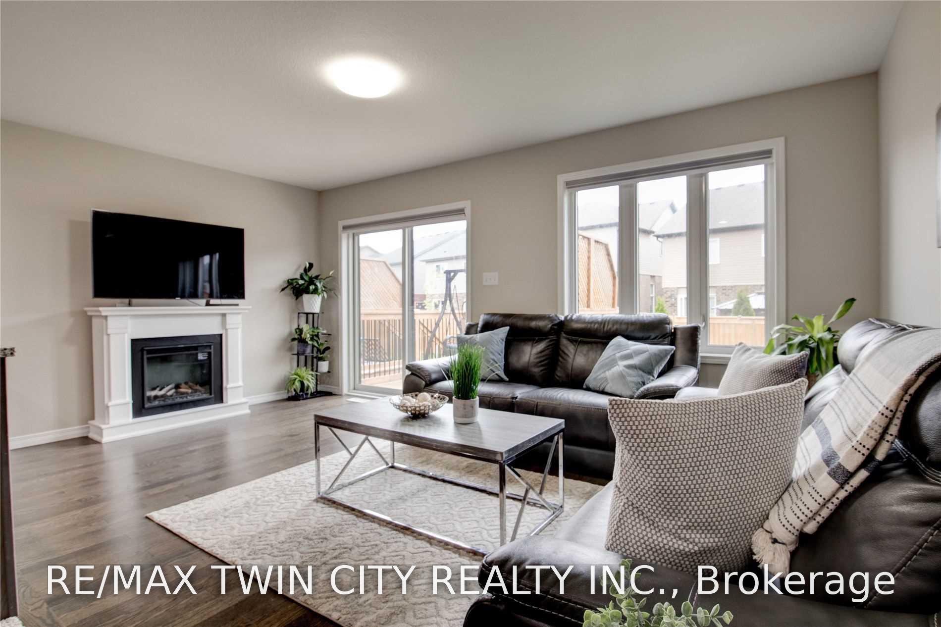 Photo 12 of Unit 107, 135 Hardcastle Drive, Cambridge, Blair Road — HOMEH