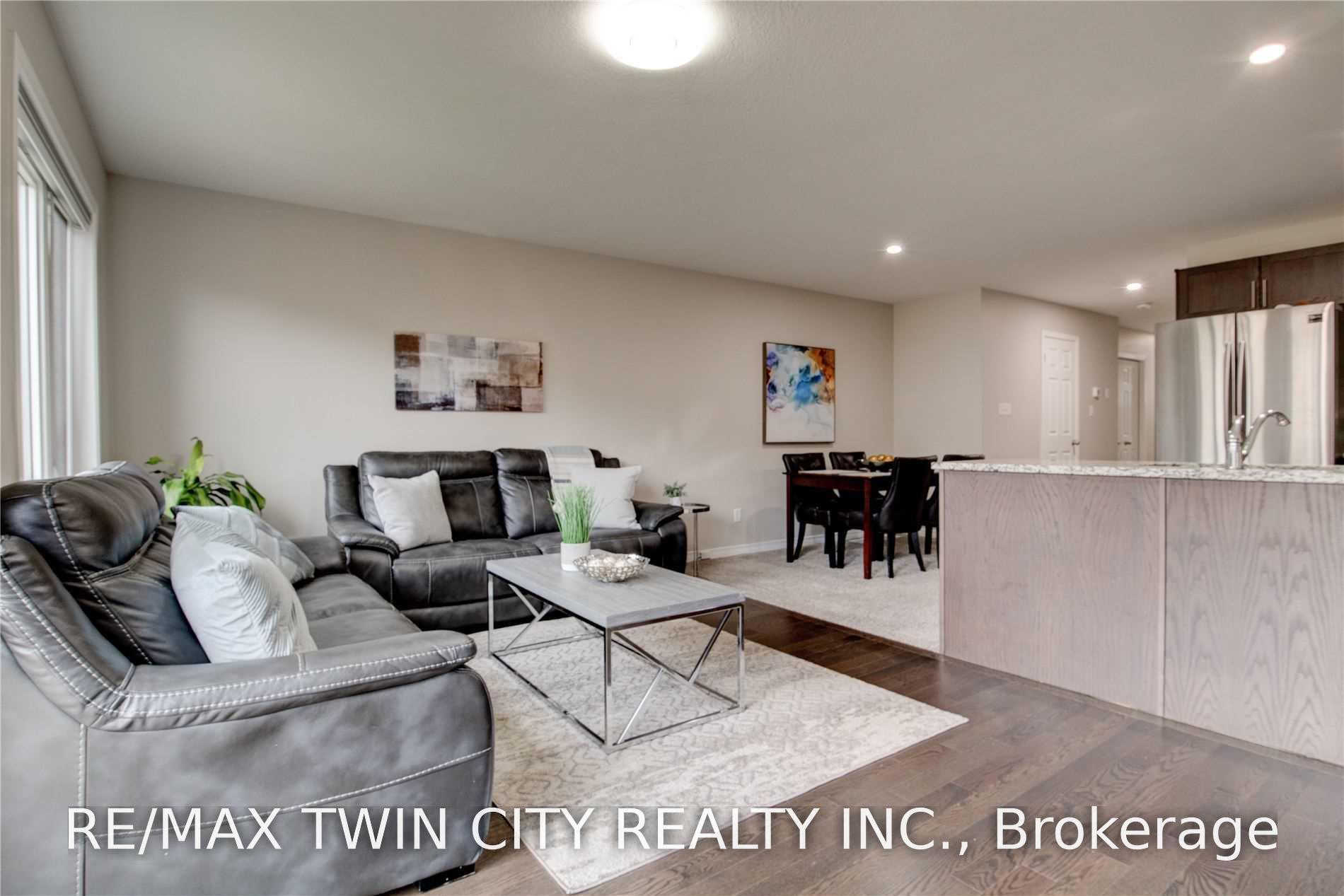 Photo 13 of Unit 107, 135 Hardcastle Drive, Cambridge, Blair Road — HOMEH