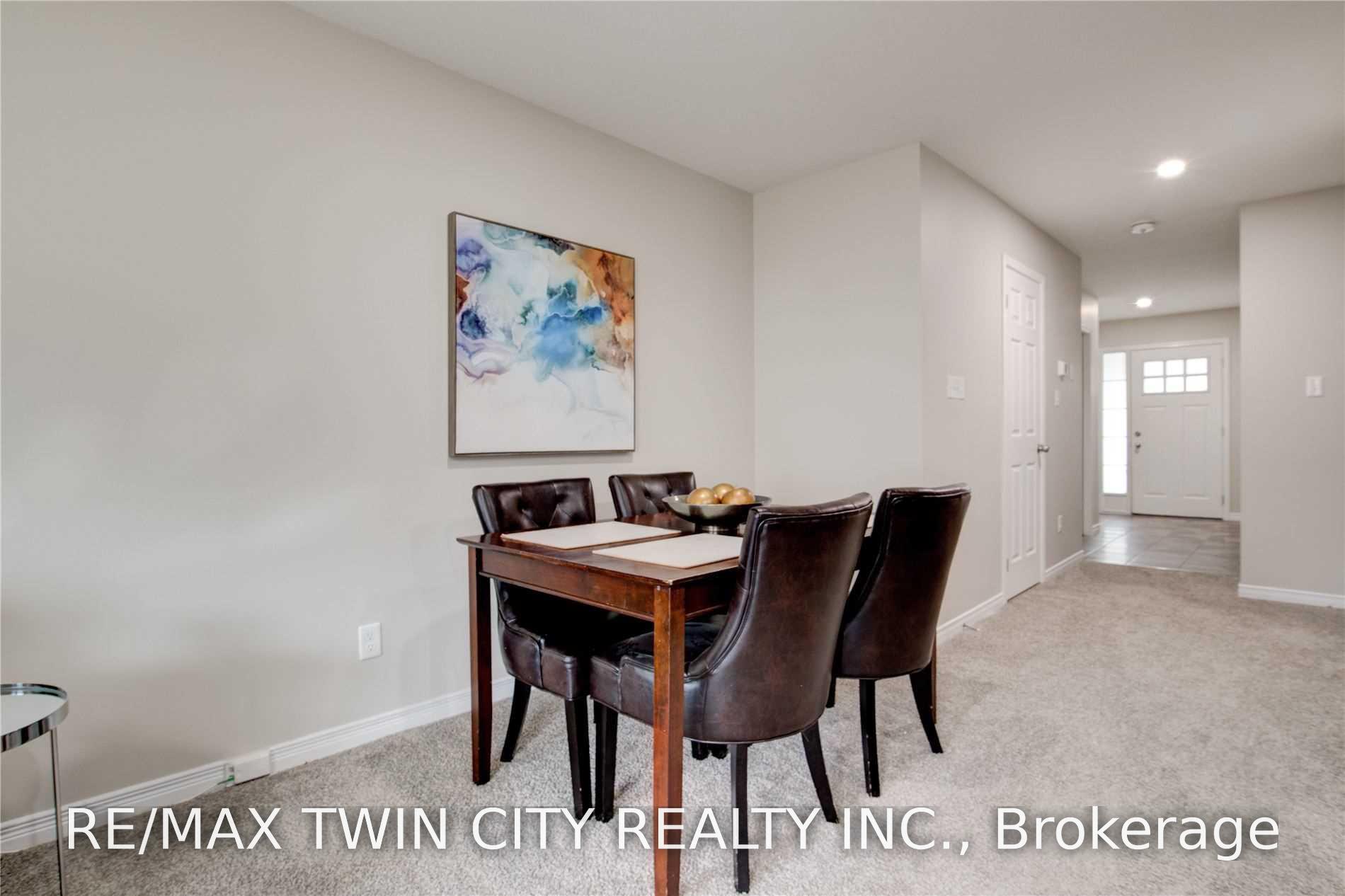 Photo 15 of Unit 107, 135 Hardcastle Drive, Cambridge, Blair Road — HOMEH