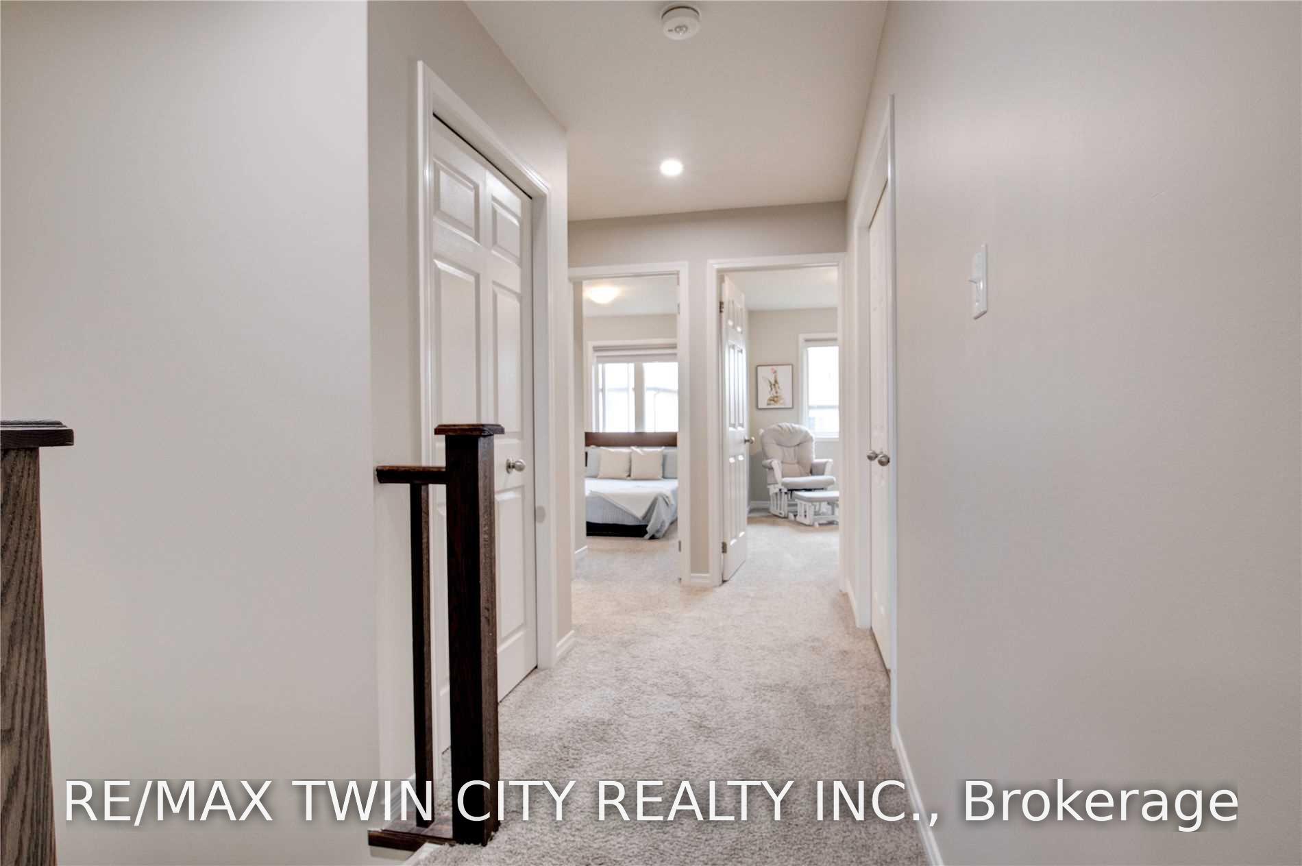 Photo 16 of Unit 107, 135 Hardcastle Drive, Cambridge, Blair Road — HOMEH