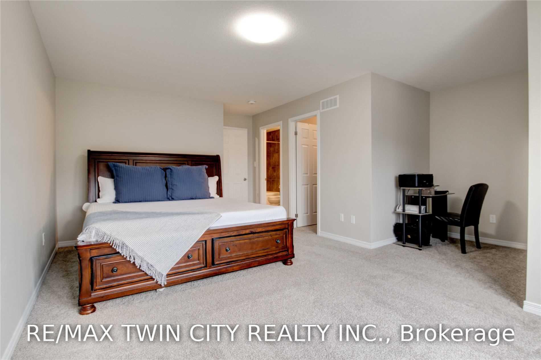 Photo 18 of Unit 107, 135 Hardcastle Drive, Cambridge, Blair Road — HOMEH