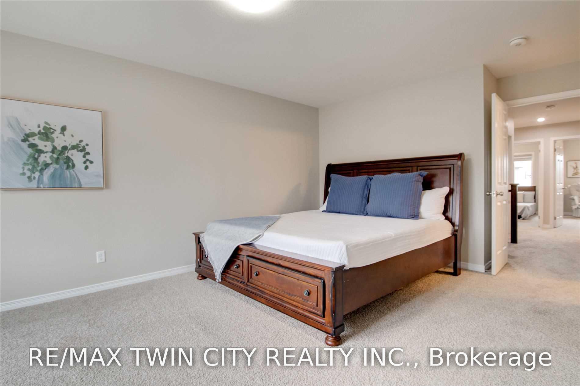 Photo 19 of Unit 107, 135 Hardcastle Drive, Cambridge, Blair Road — HOMEH