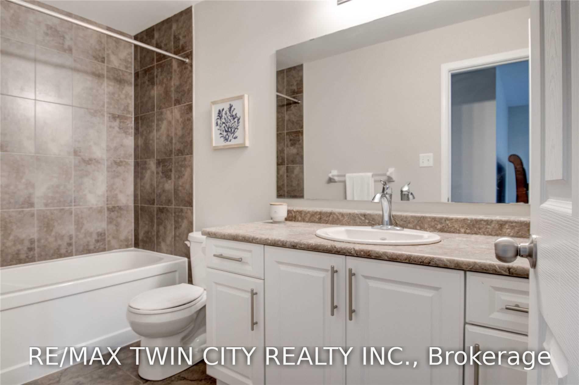 Photo 20 of Unit 107, 135 Hardcastle Drive, Cambridge, Blair Road — HOMEH