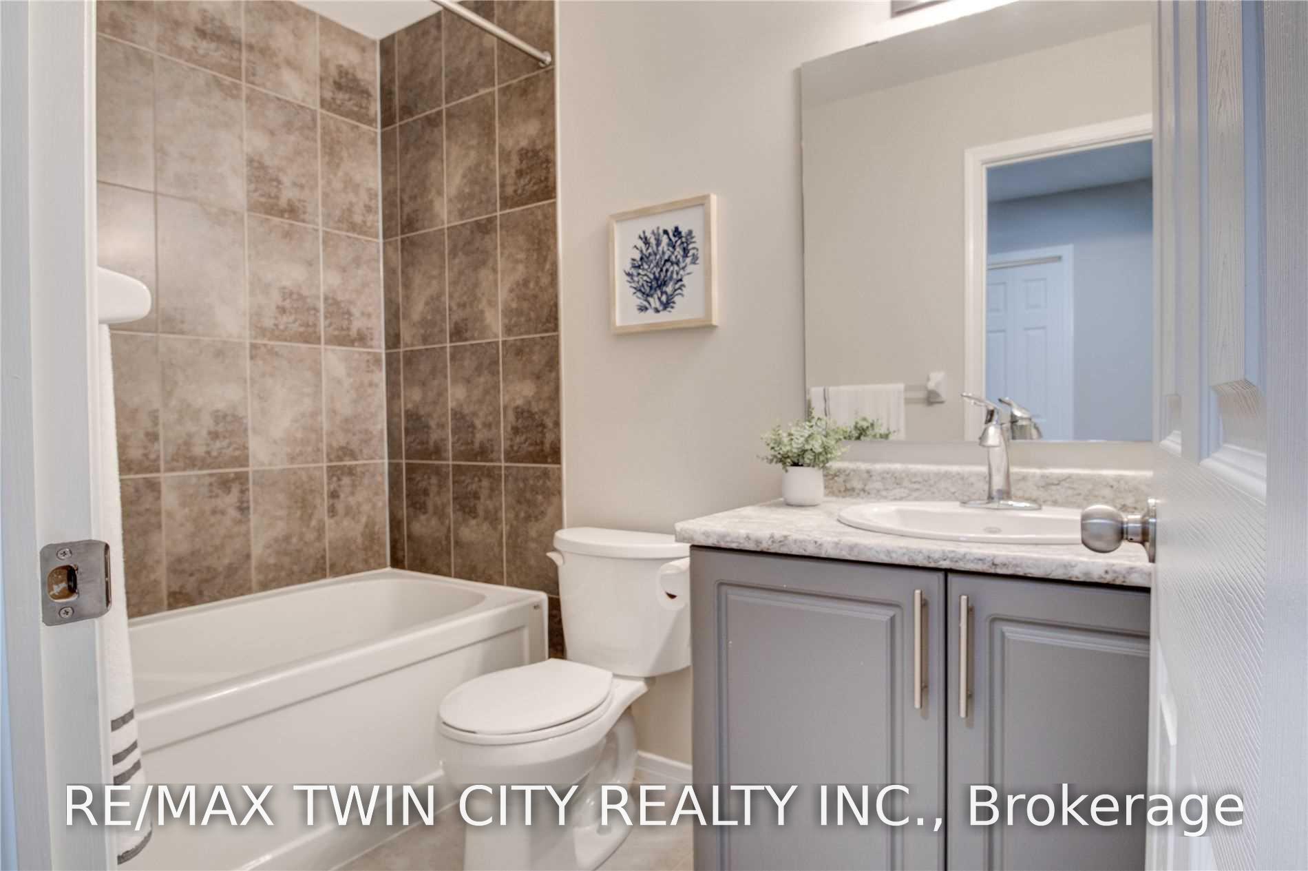 Photo 21 of Unit 107, 135 Hardcastle Drive, Cambridge, Blair Road — HOMEH