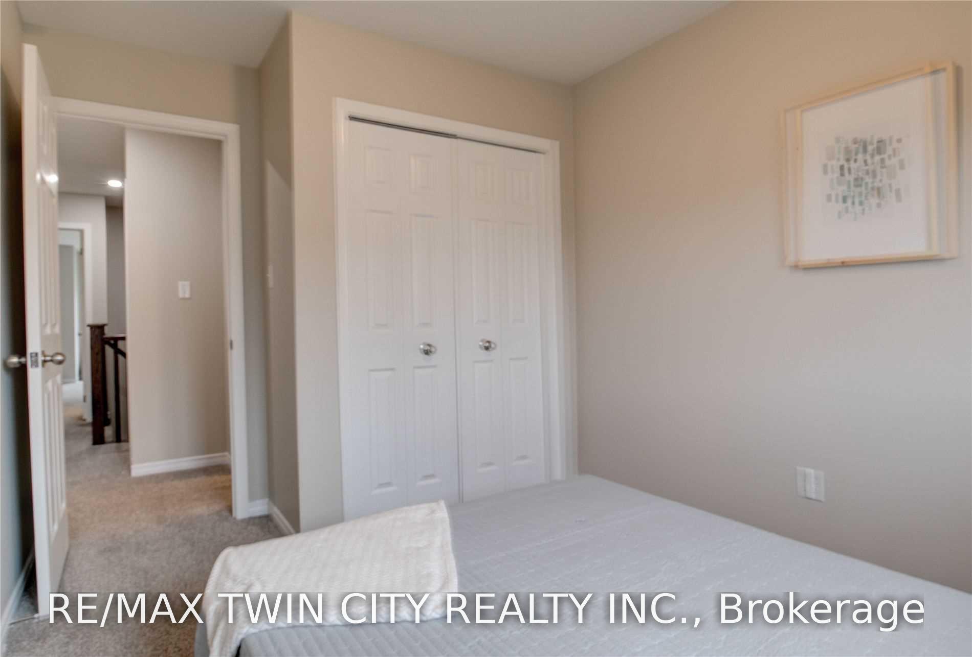 Photo 23 of Unit 107, 135 Hardcastle Drive, Cambridge, Blair Road — HOMEH