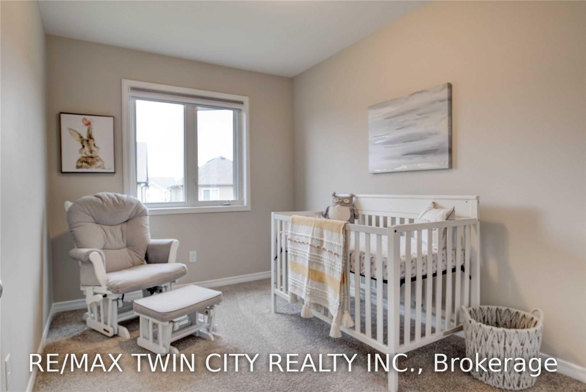 Photo 24 of Unit 107, 135 Hardcastle Drive, Cambridge, Blair Road — HOMEH