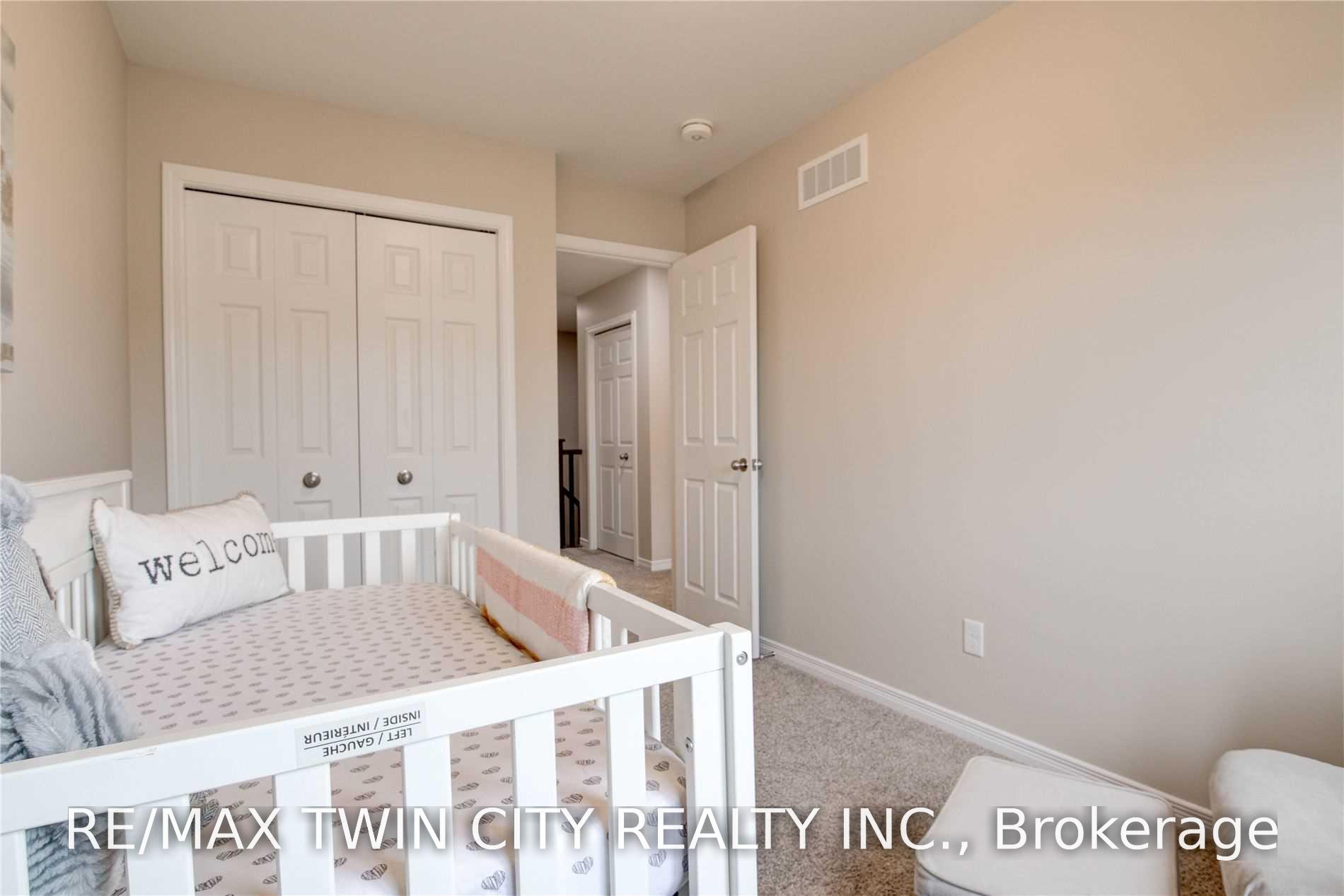 Photo 25 of Unit 107, 135 Hardcastle Drive, Cambridge, Blair Road — HOMEH