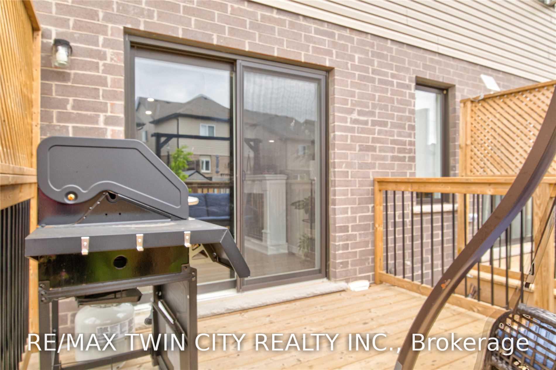 Photo 29 of Unit 107, 135 Hardcastle Drive, Cambridge, Blair Road — HOMEH