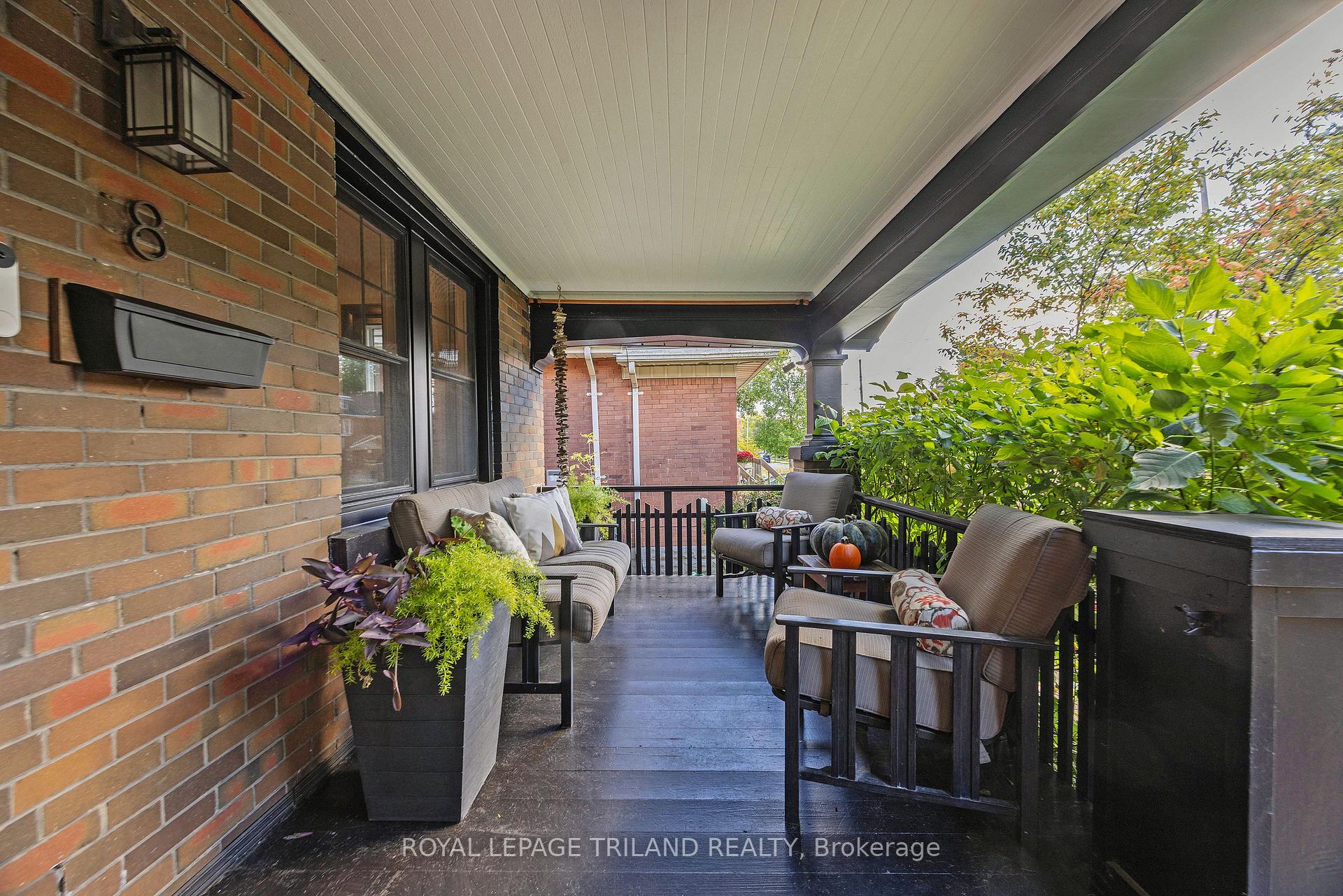 Photo 3 of 8 McKenzie Avenue, London, South F — HOMEH