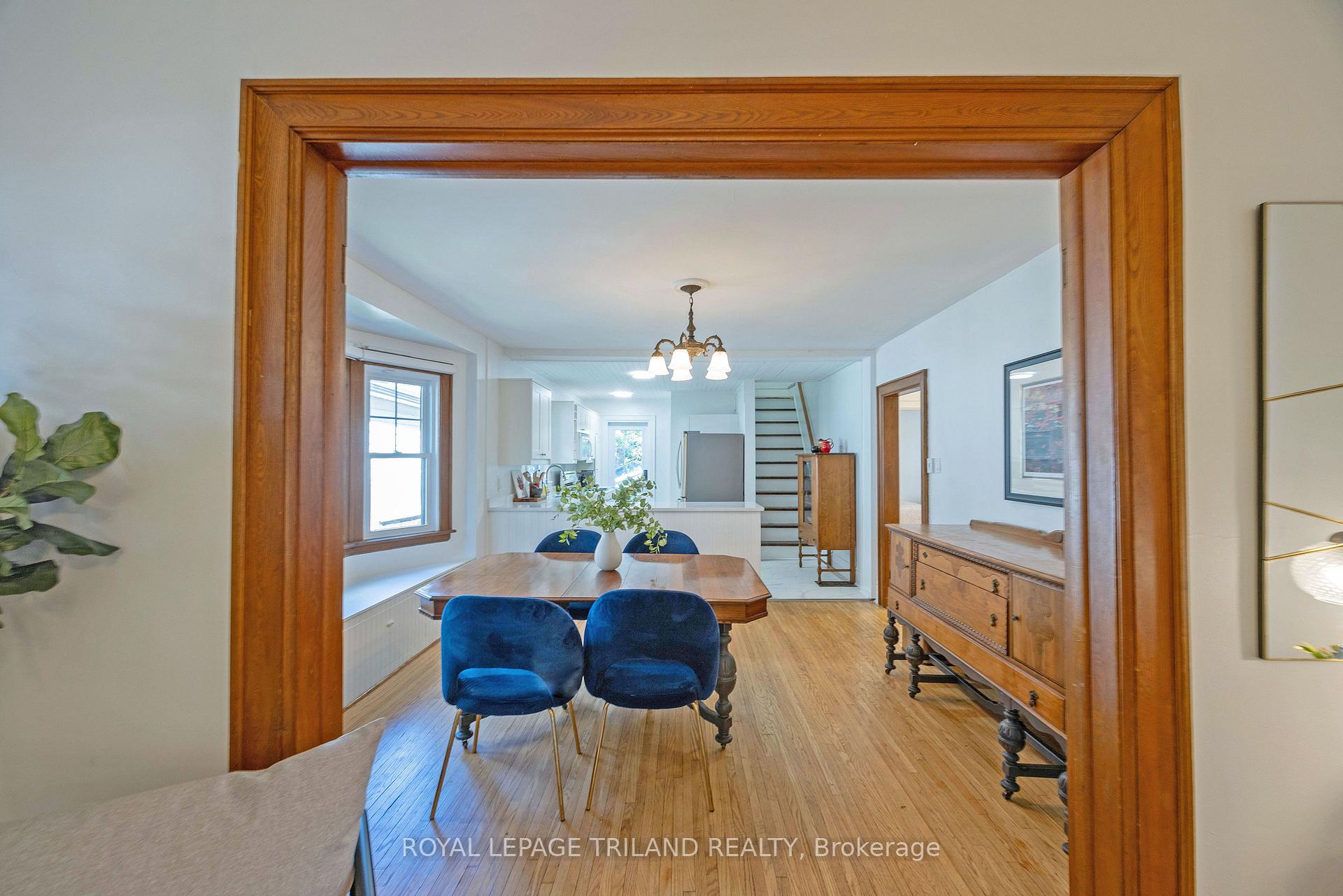 Photo 10 of 8 McKenzie Avenue, London, South F — HOMEH