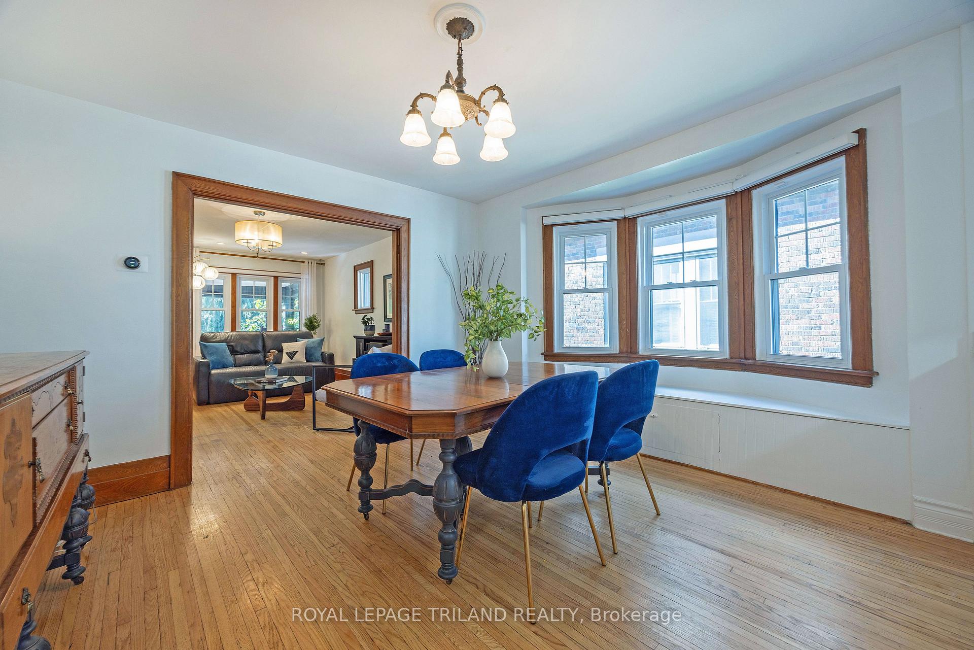 Photo 12 of 8 McKenzie Avenue, London, South F — HOMEH