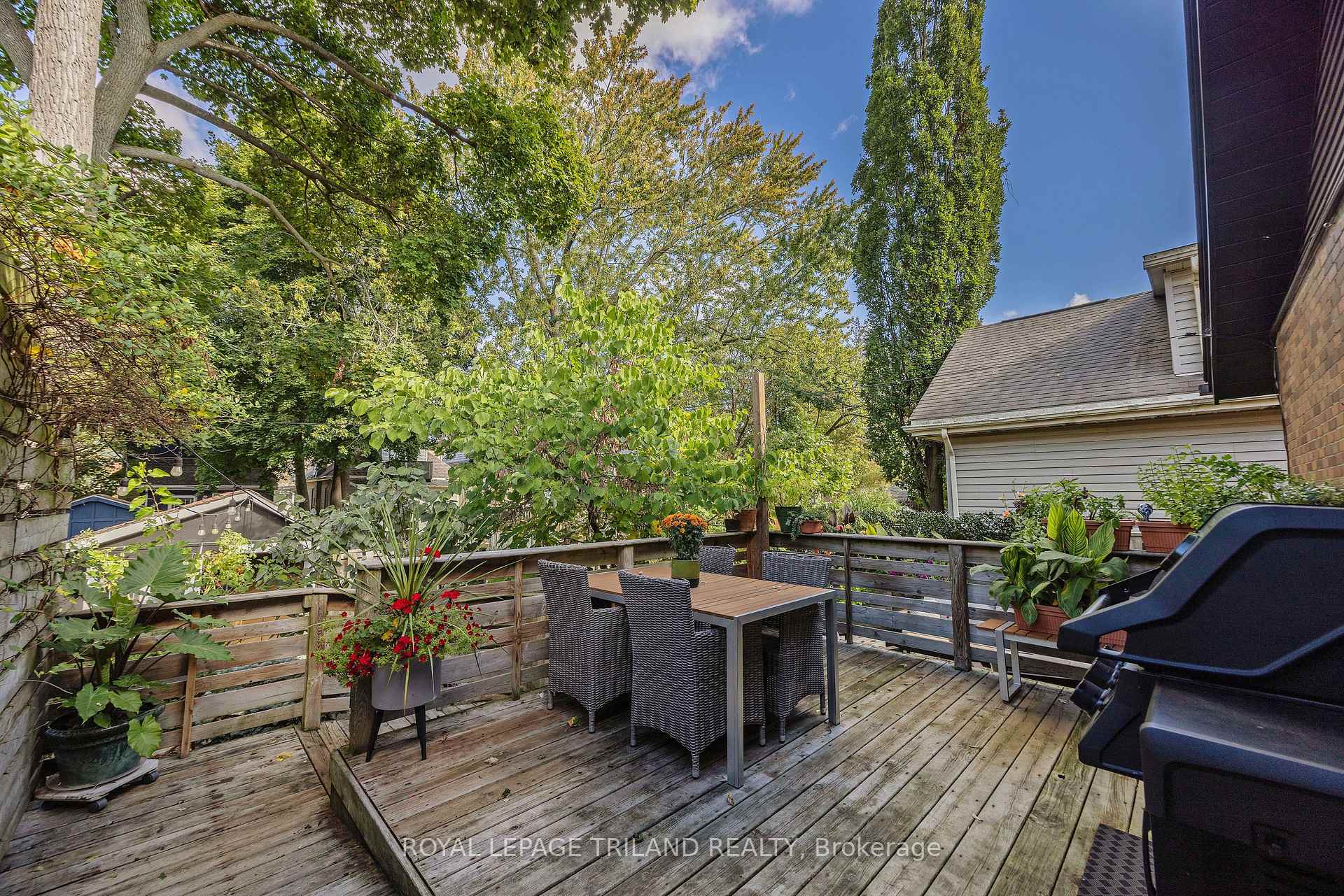 Photo 24 of 8 McKenzie Avenue, London, South F — HOMEH