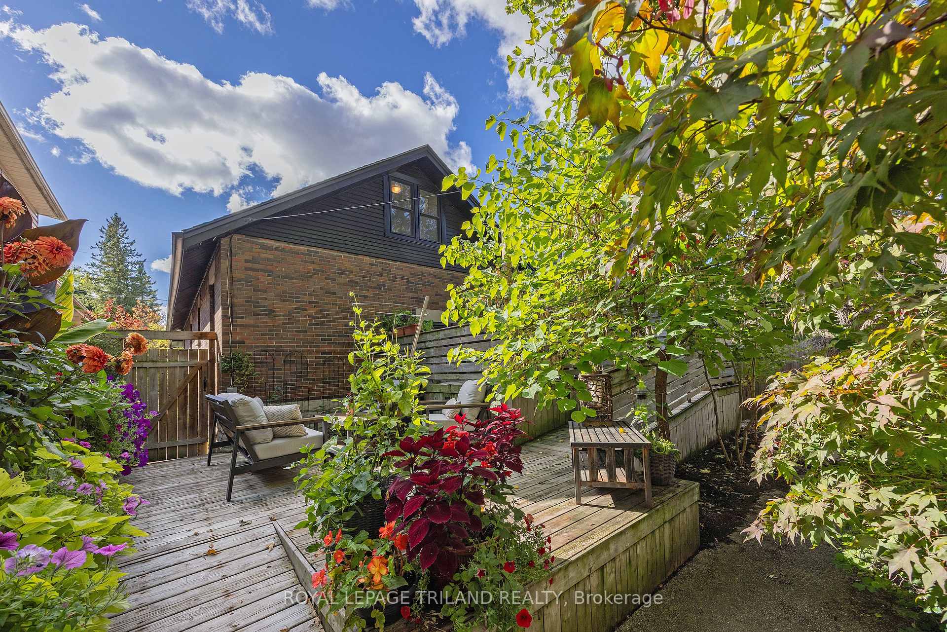 Photo 28 of 8 McKenzie Avenue, London, South F — HOMEH