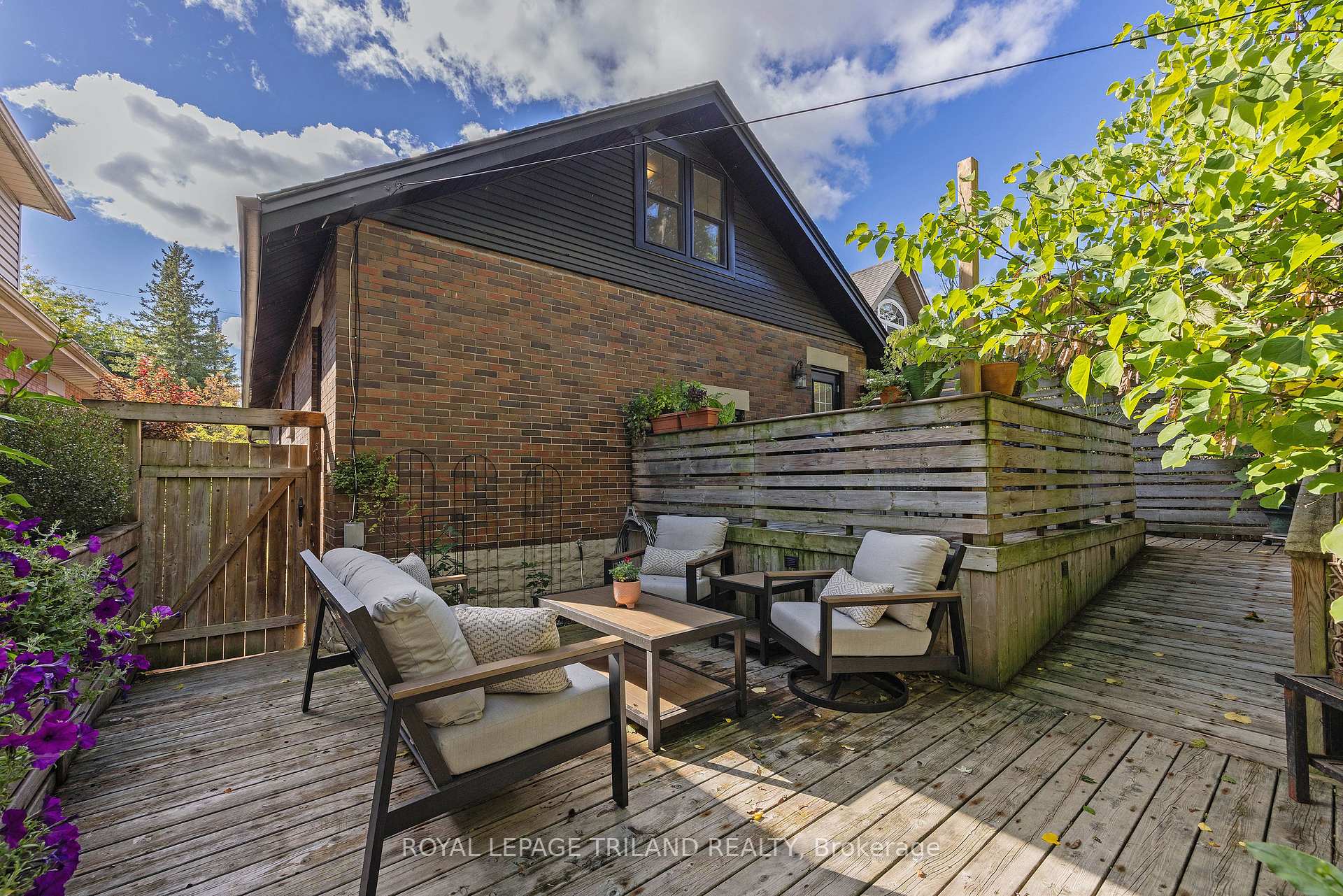 Photo 30 of 8 McKenzie Avenue, London, South F — HOMEH