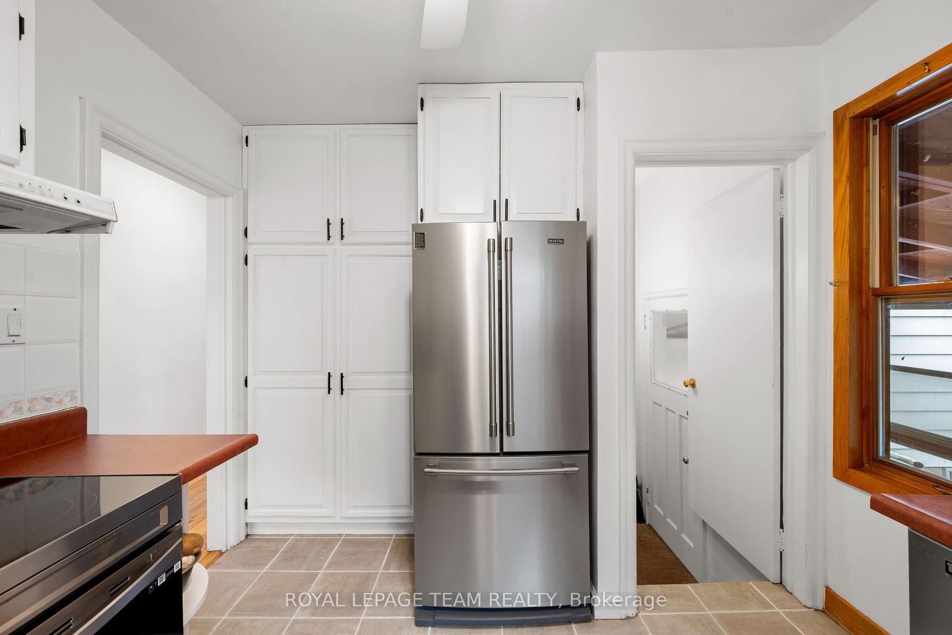 Photo 16 of 1272 Livingstone Avenue, Ottawa, Alta Vista — HOMEH