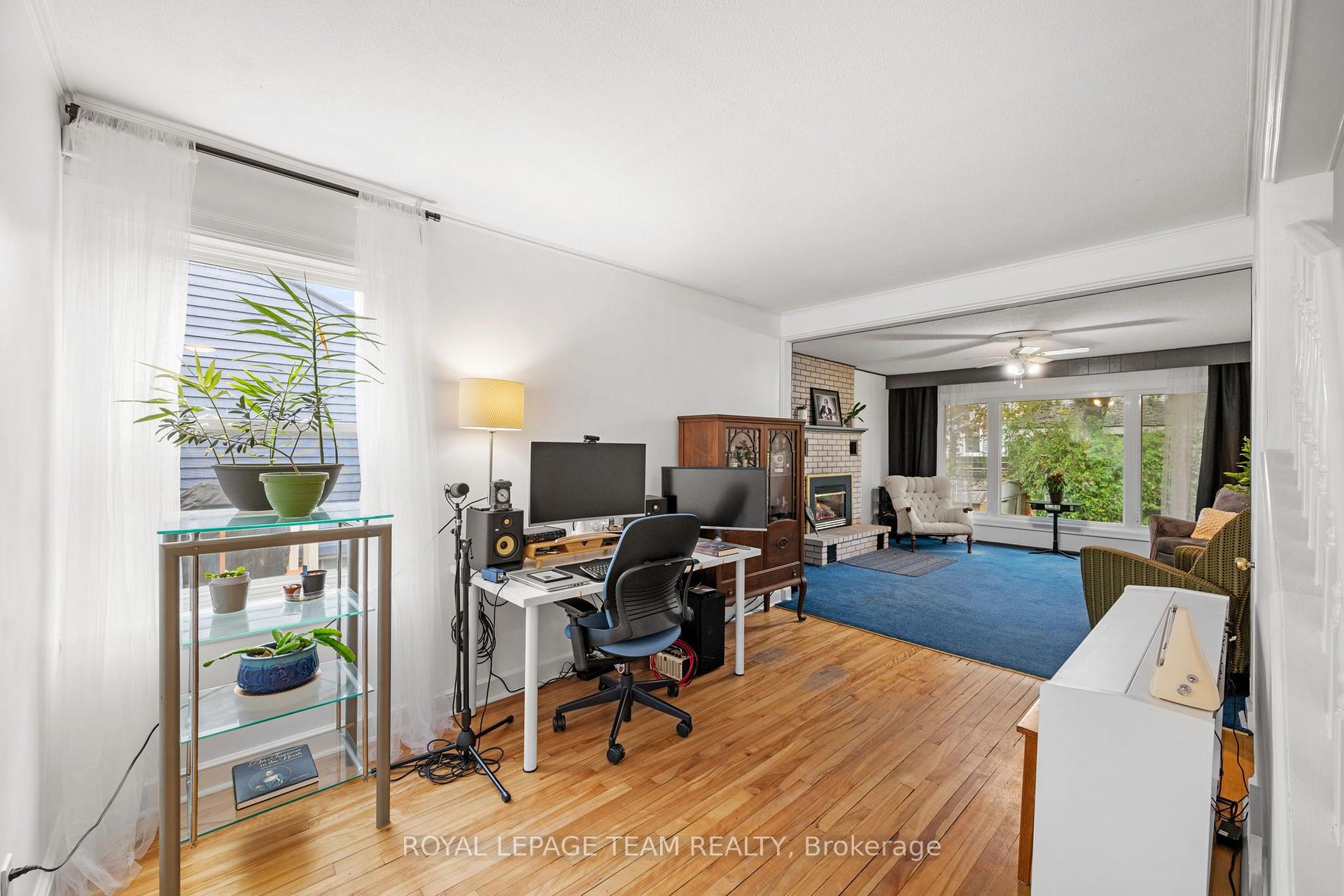 Photo 18 of 1272 Livingstone Avenue, Ottawa, Alta Vista — HOMEH