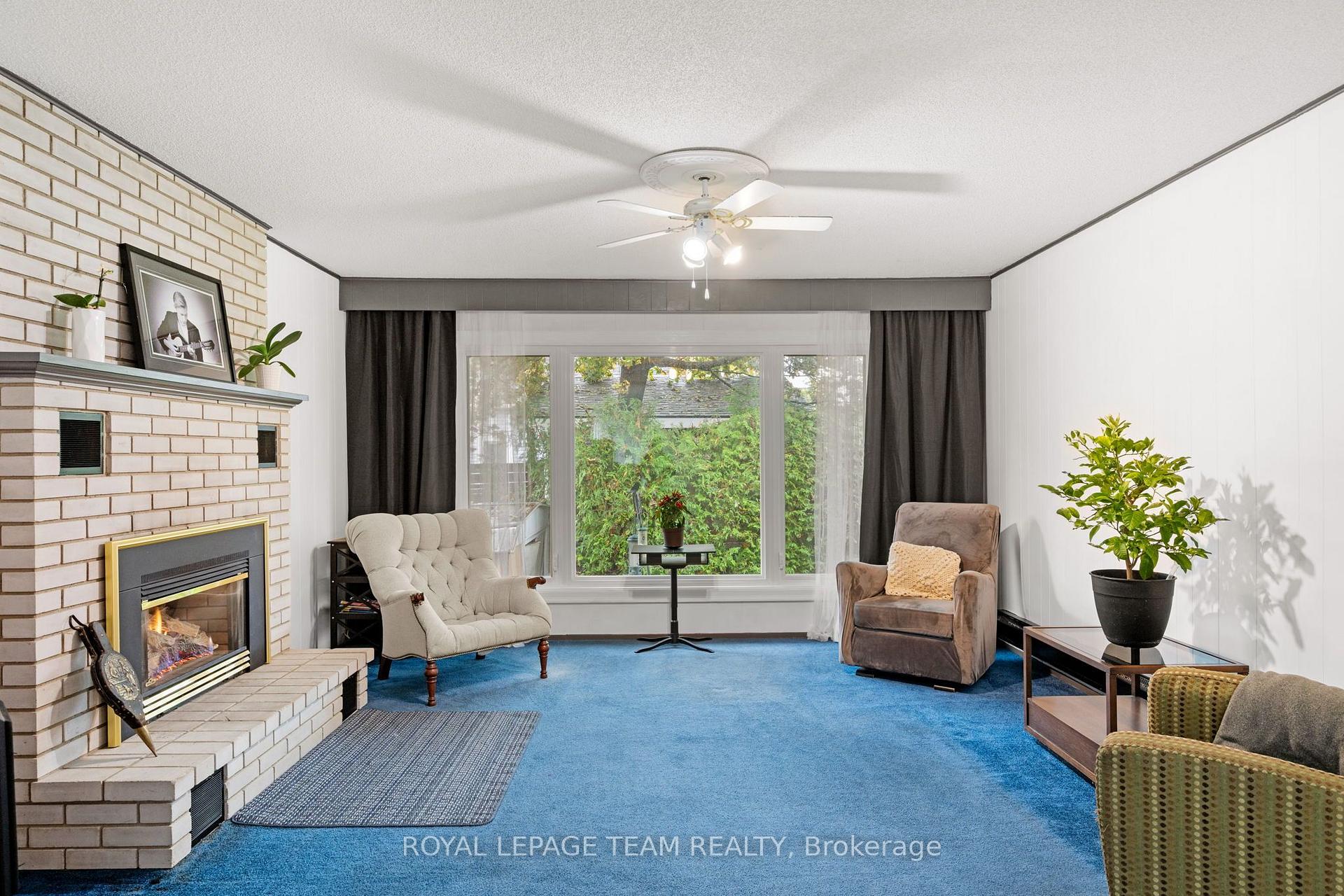 Photo 20 of 1272 Livingstone Avenue, Ottawa, Alta Vista — HOMEH
