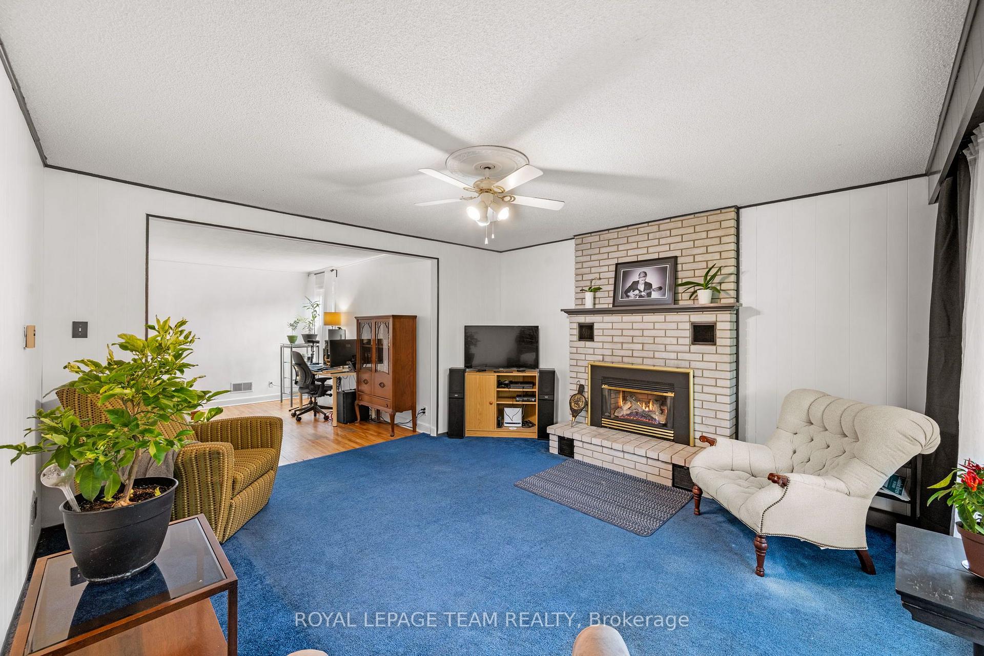 Photo 22 of 1272 Livingstone Avenue, Ottawa, Alta Vista — HOMEH