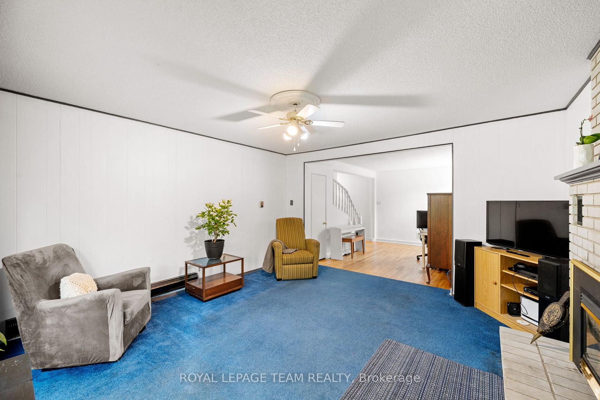 Photo 23 of 1272 Livingstone Avenue, Ottawa, Alta Vista — HOMEH