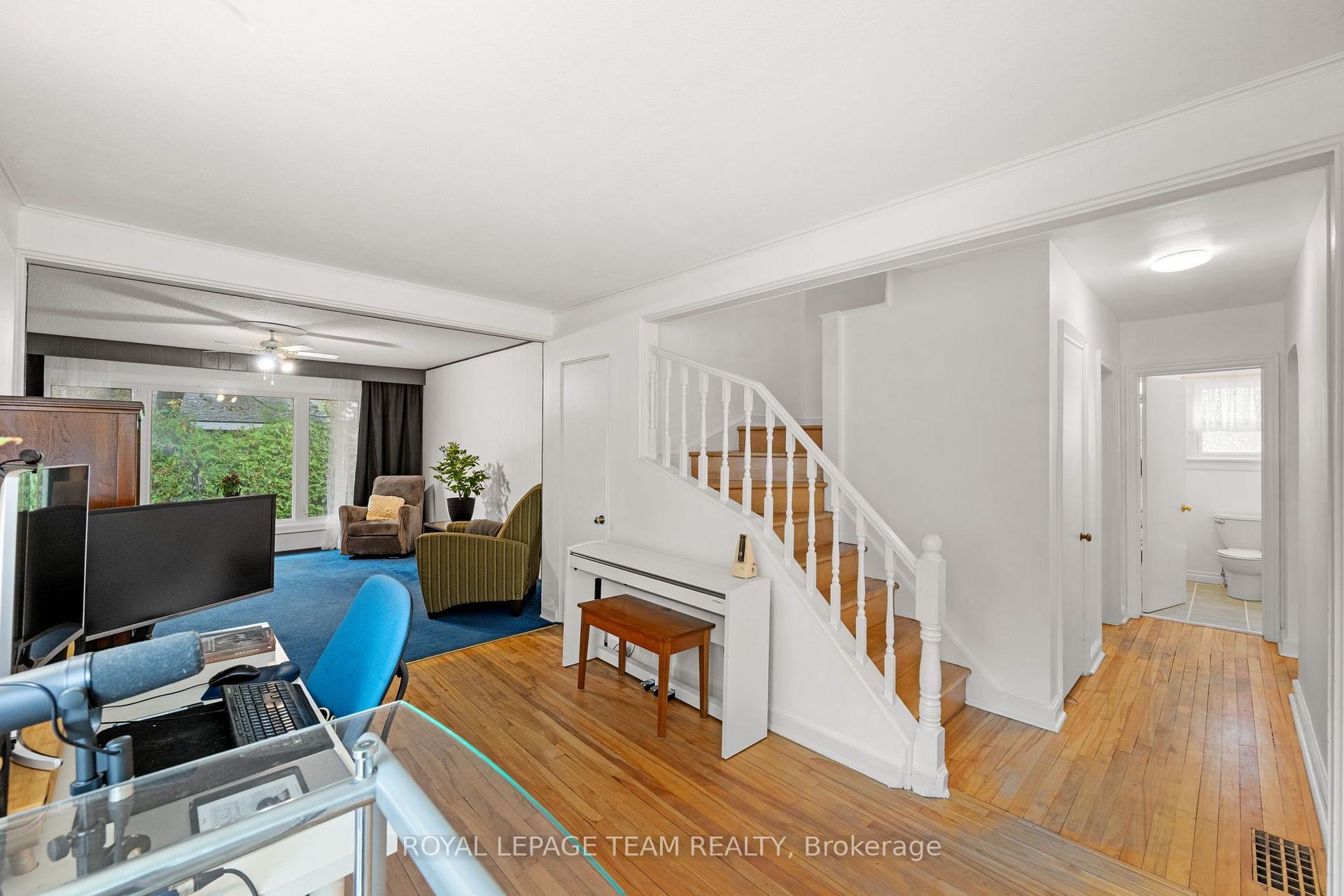 Photo 25 of 1272 Livingstone Avenue, Ottawa, Alta Vista — HOMEH