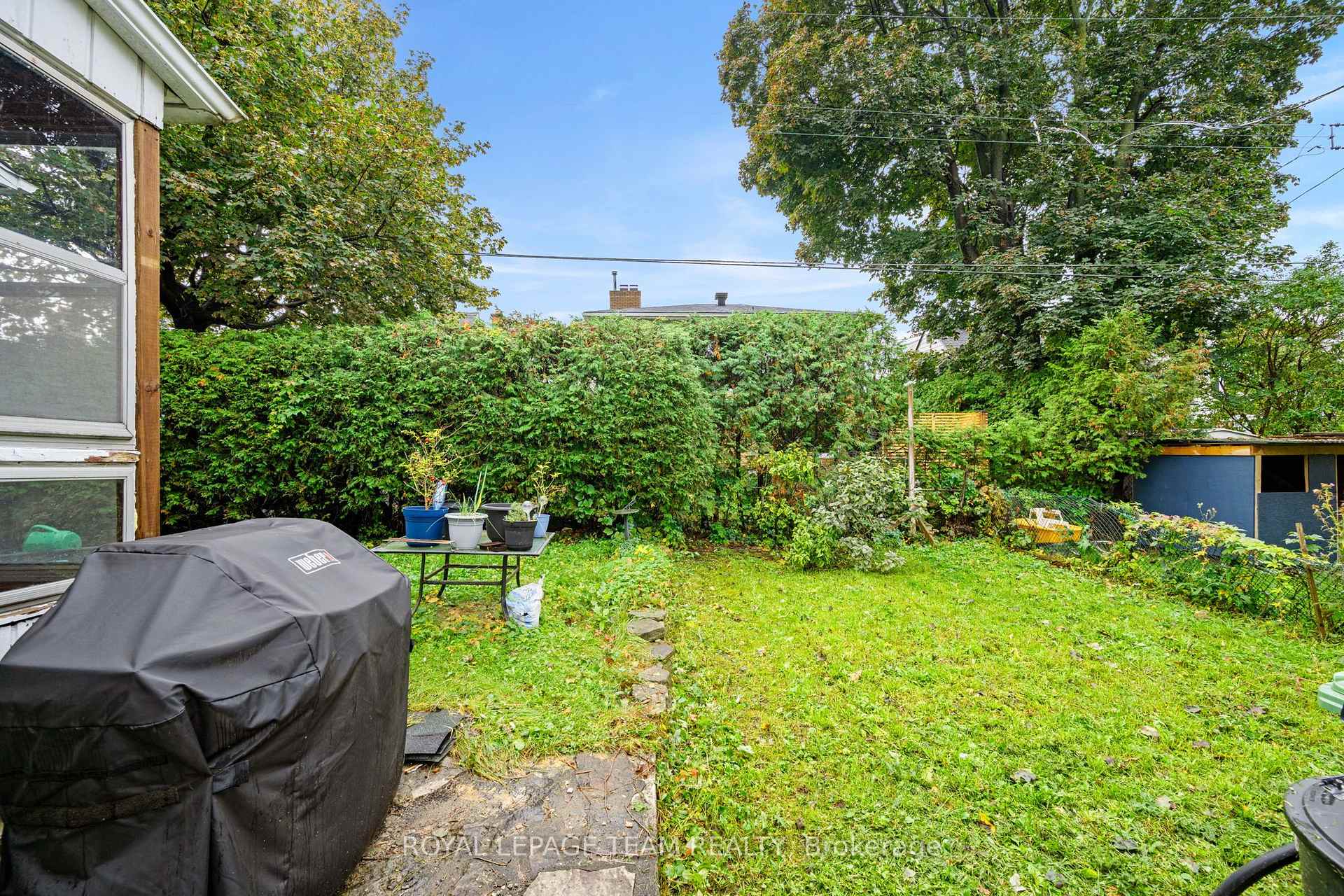 Photo 34 of 1272 Livingstone Avenue, Ottawa, Alta Vista — HOMEH