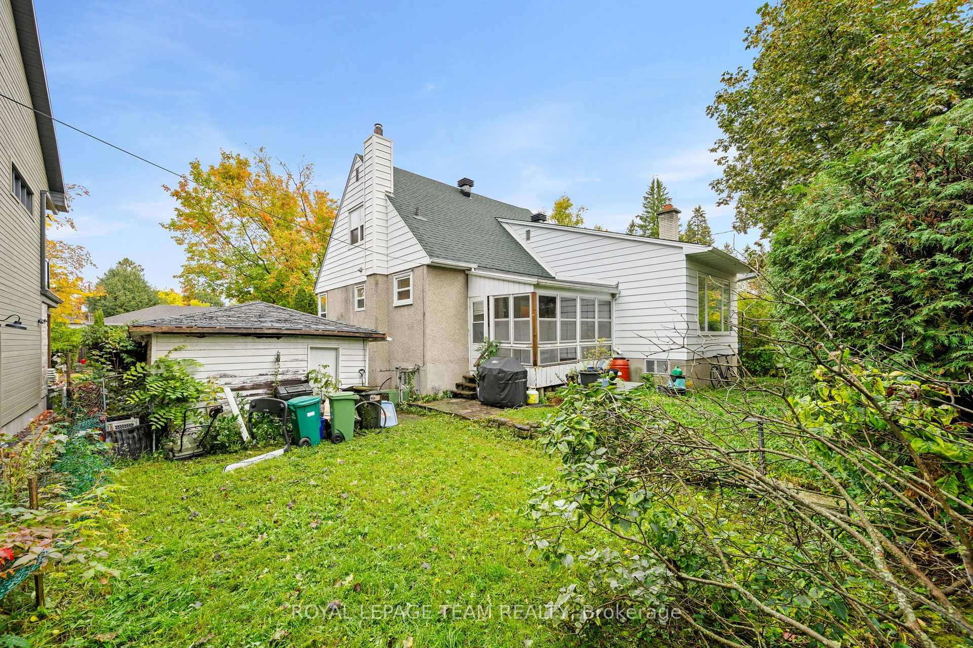 Photo 35 of 1272 Livingstone Avenue, Ottawa, Alta Vista — HOMEH