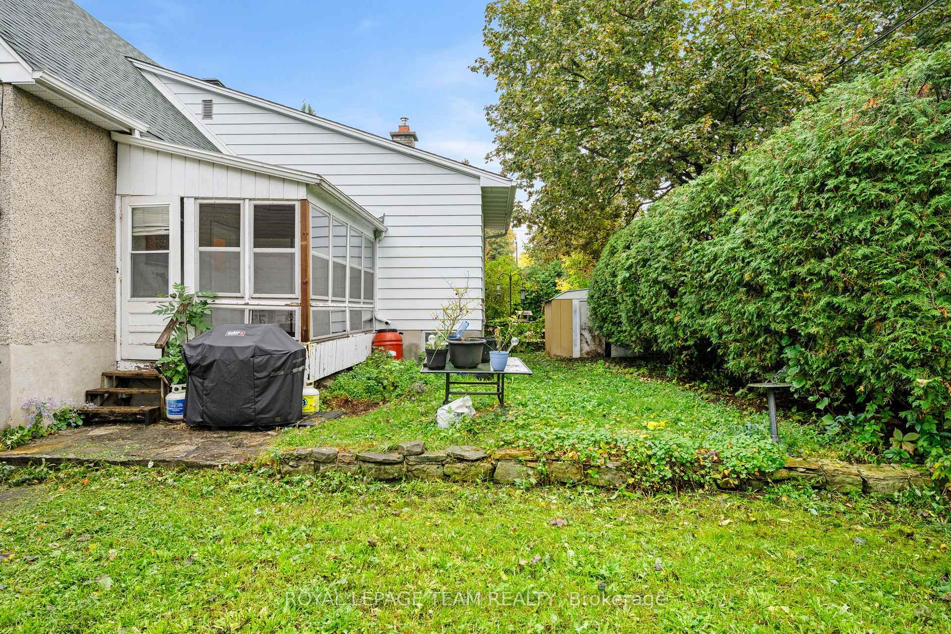 Photo 36 of 1272 Livingstone Avenue, Ottawa, Alta Vista — HOMEH