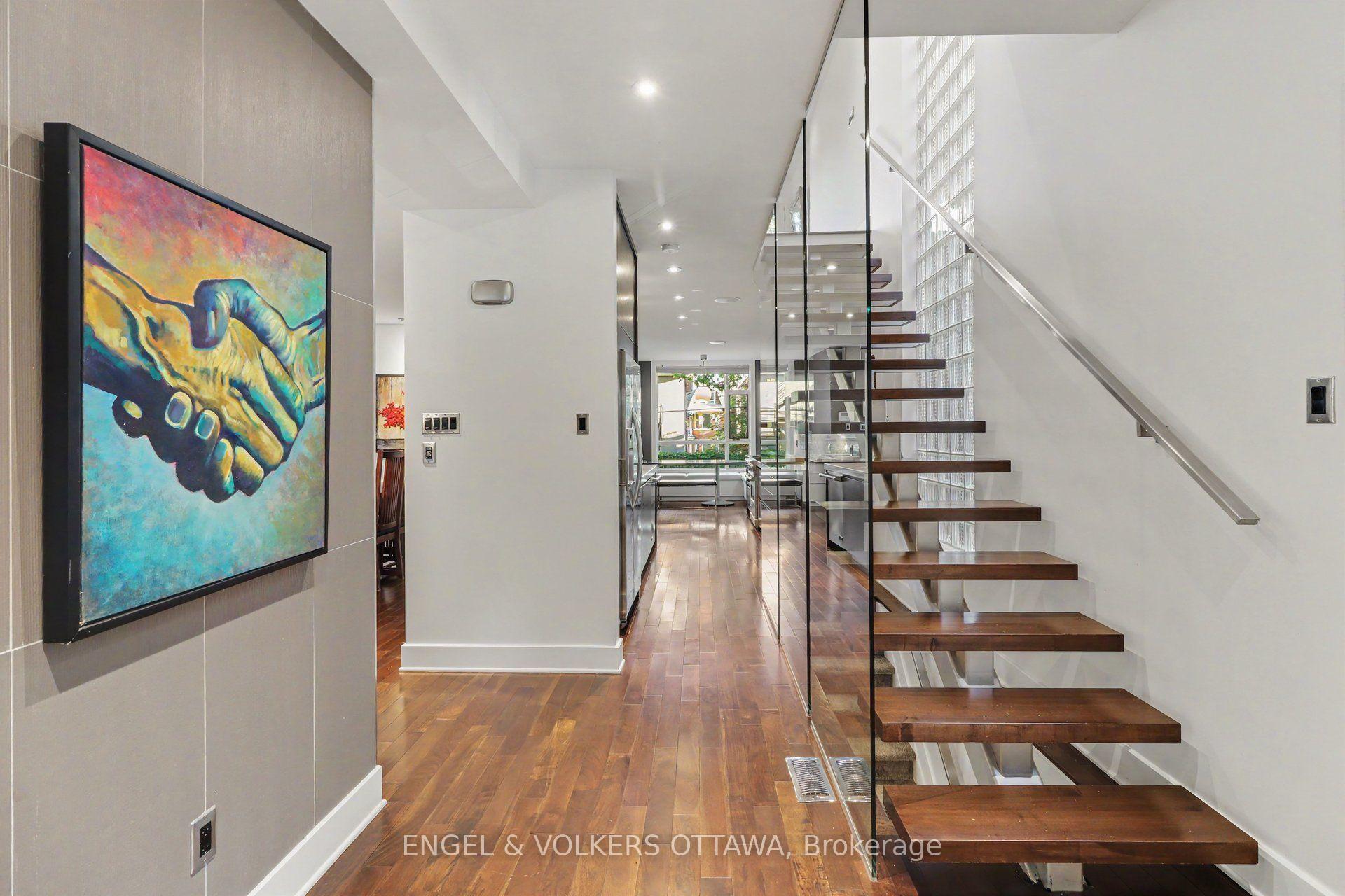 Photo 5 of 26 Melgund Avenue, Ottawa, Glebe — HOMEH