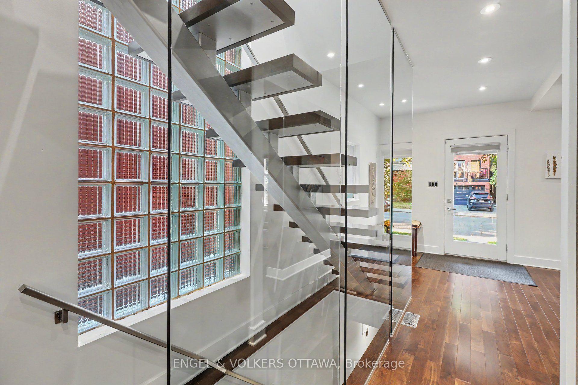 Photo 6 of 26 Melgund Avenue, Ottawa, Glebe — HOMEH
