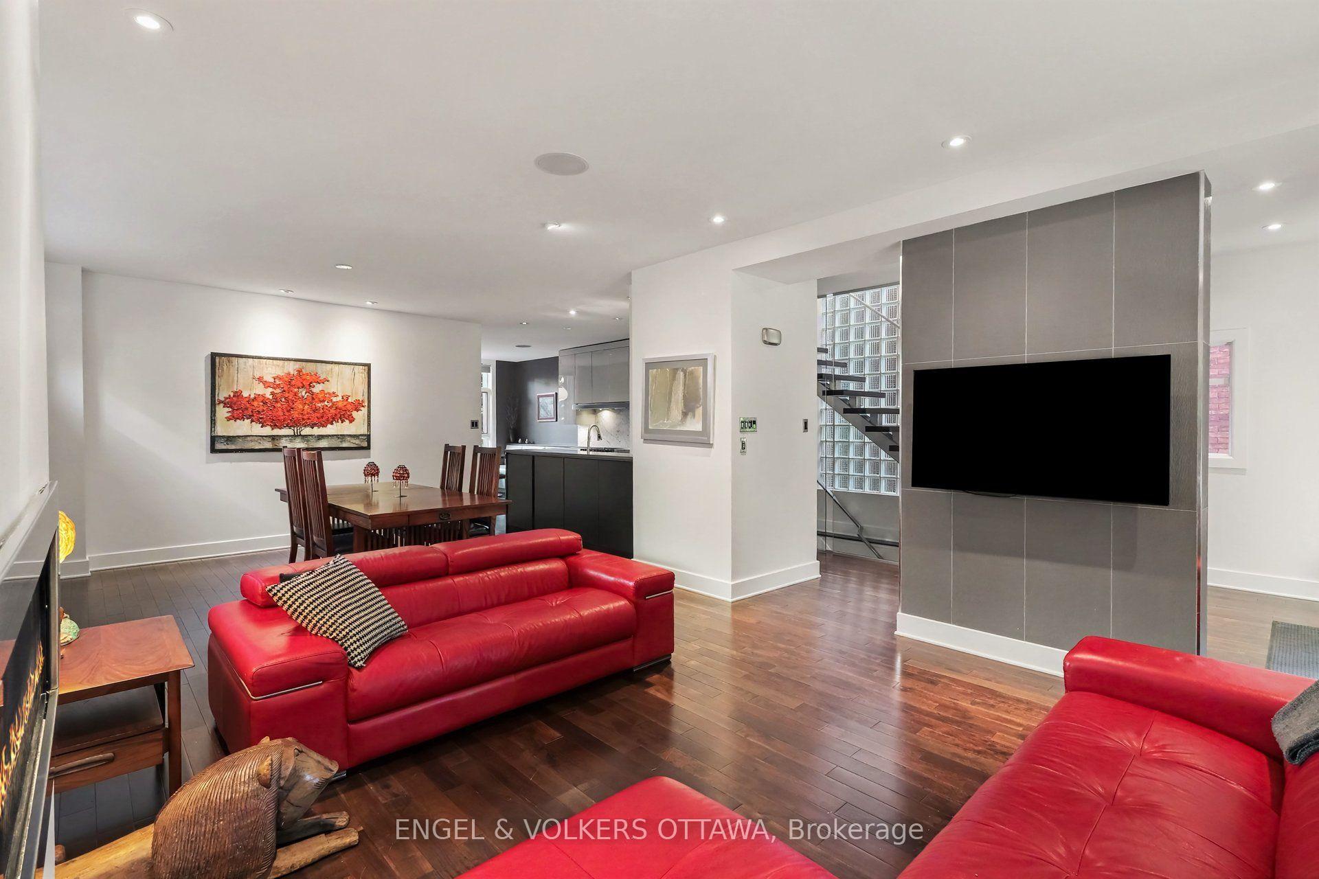 Photo 7 of 26 Melgund Avenue, Ottawa, Glebe — HOMEH