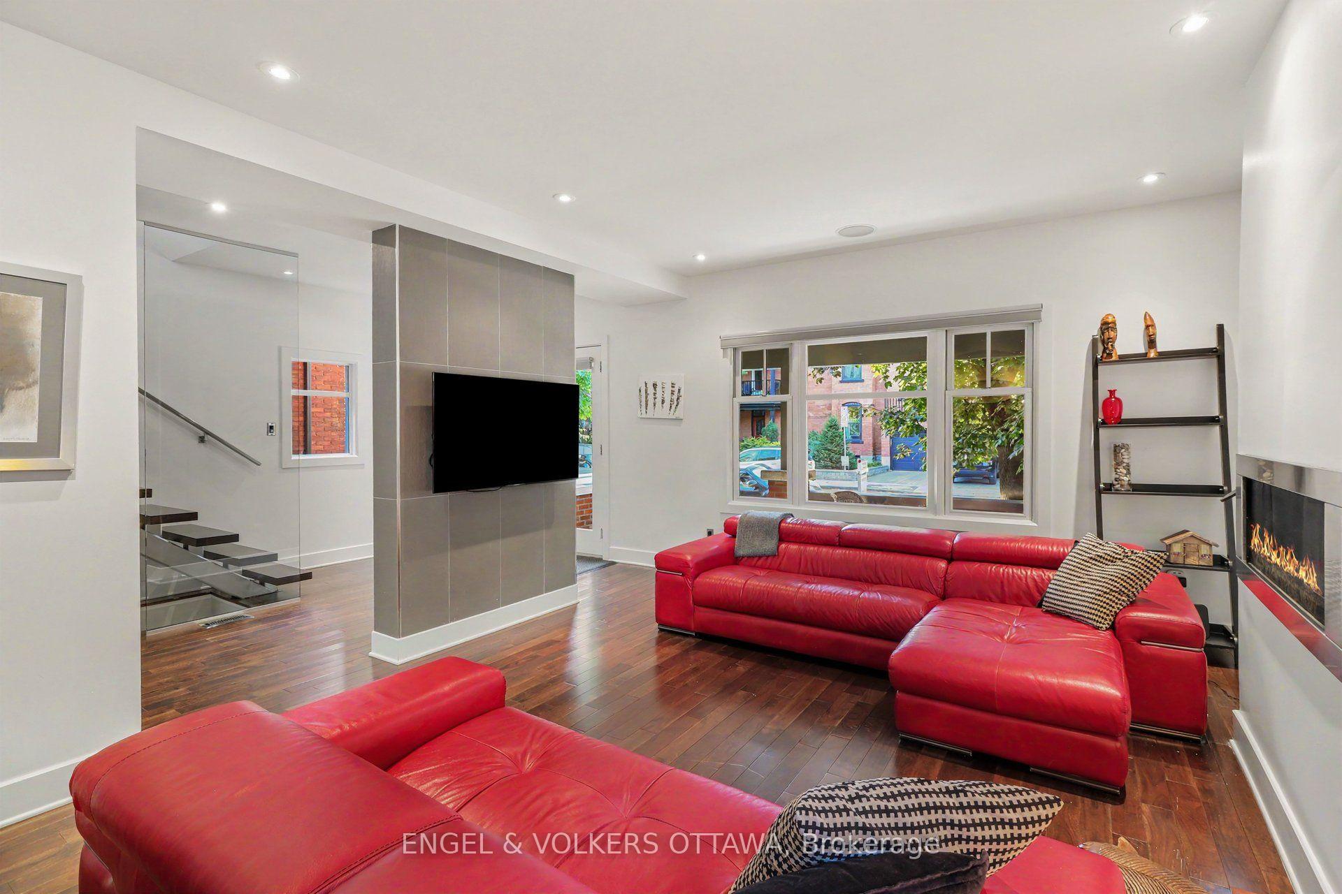 Photo 8 of 26 Melgund Avenue, Ottawa, Glebe — HOMEH