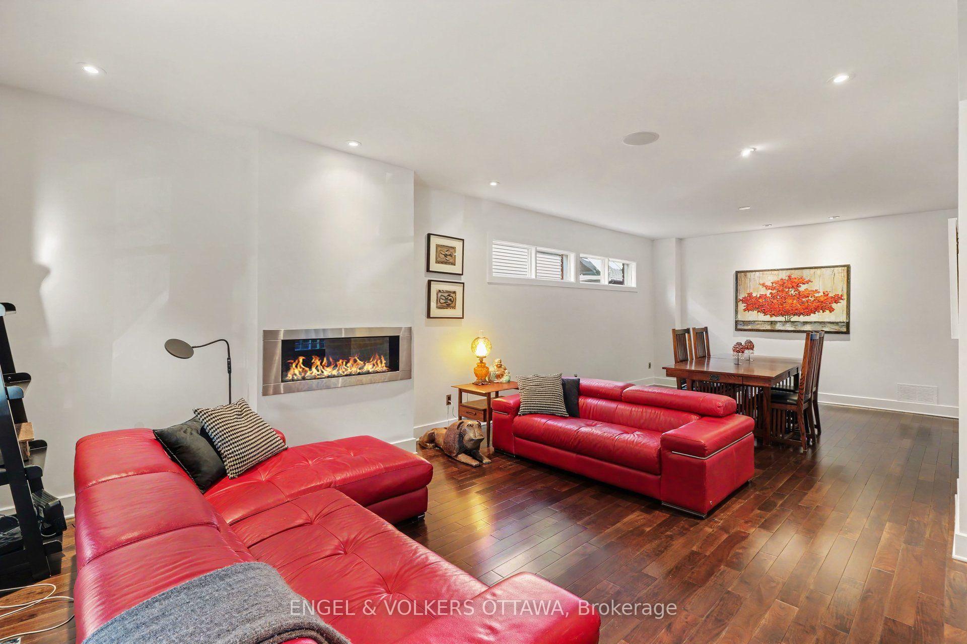Photo 9 of 26 Melgund Avenue, Ottawa, Glebe — HOMEH