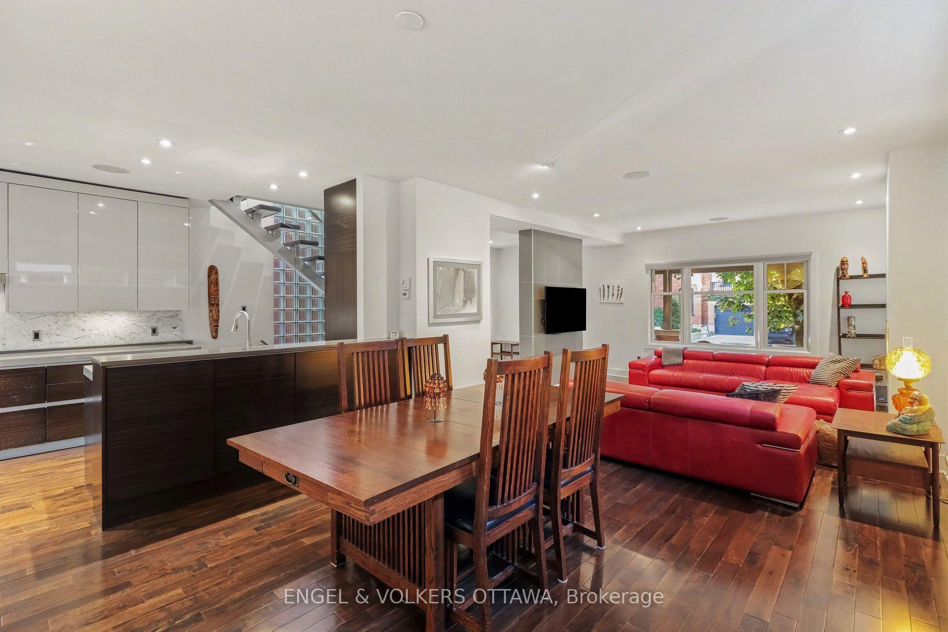 Photo 10 of 26 Melgund Avenue, Ottawa, Glebe — HOMEH