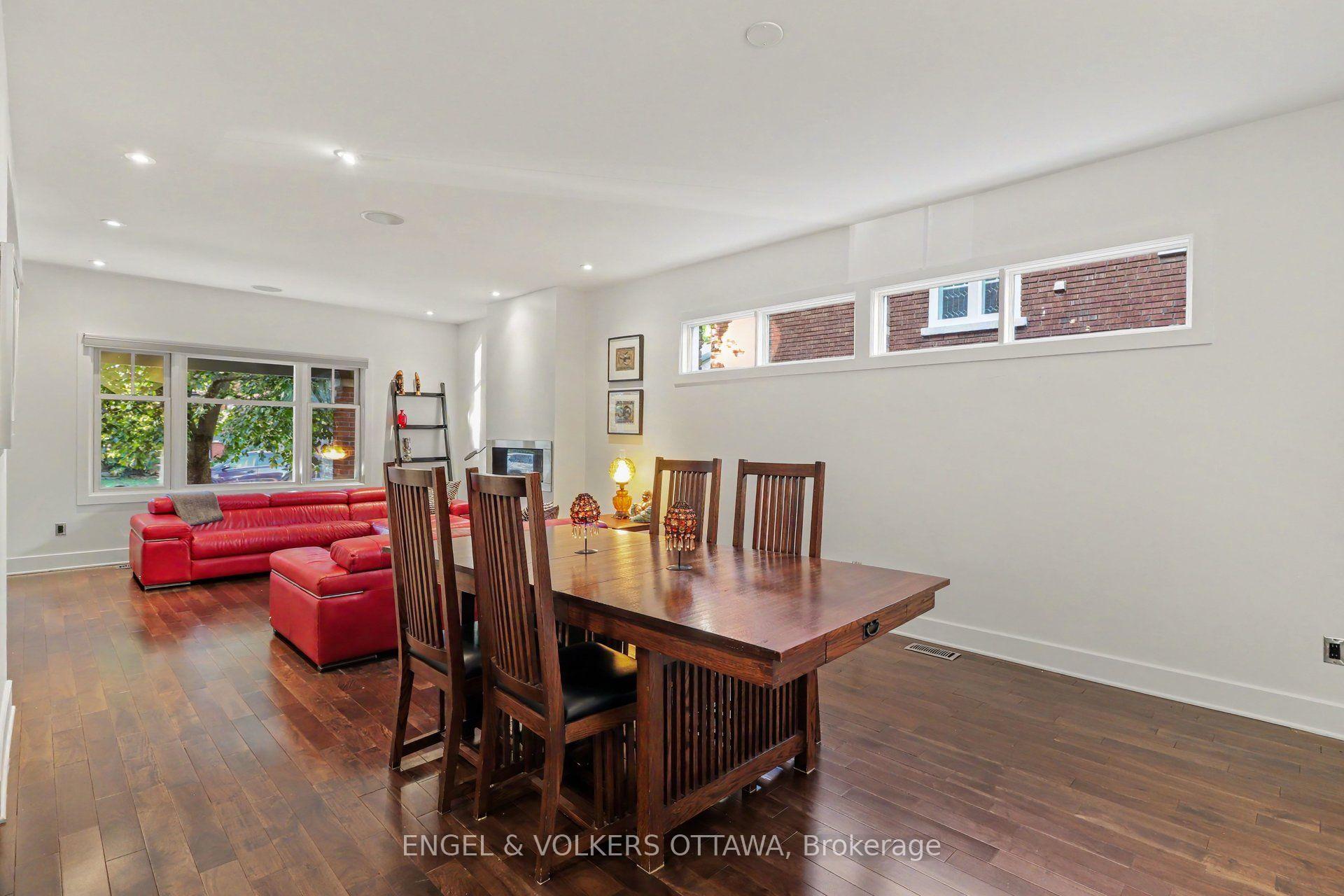Photo 11 of 26 Melgund Avenue, Ottawa, Glebe — HOMEH