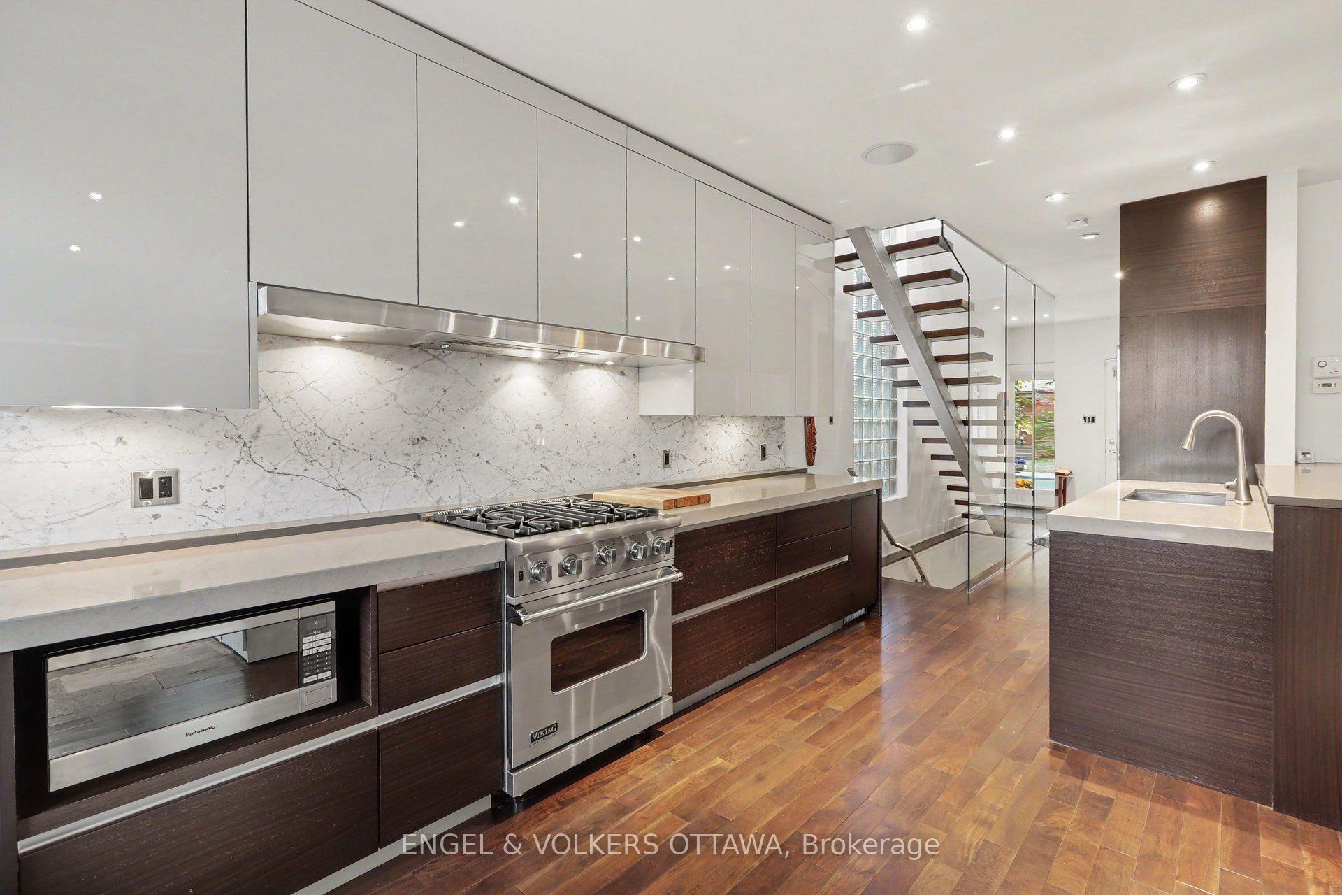 Photo 12 of 26 Melgund Avenue, Ottawa, Glebe — HOMEH