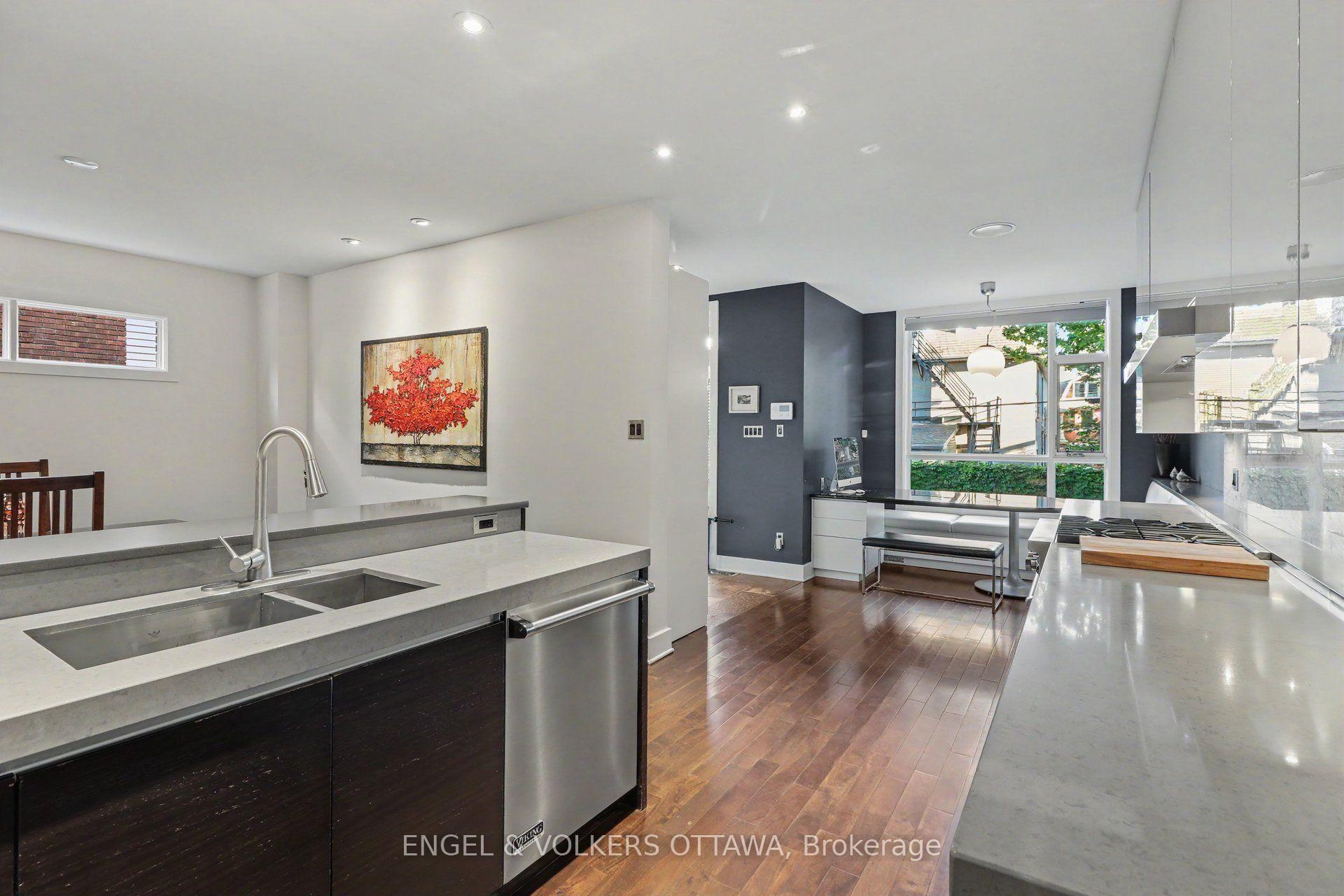 Photo 13 of 26 Melgund Avenue, Ottawa, Glebe — HOMEH